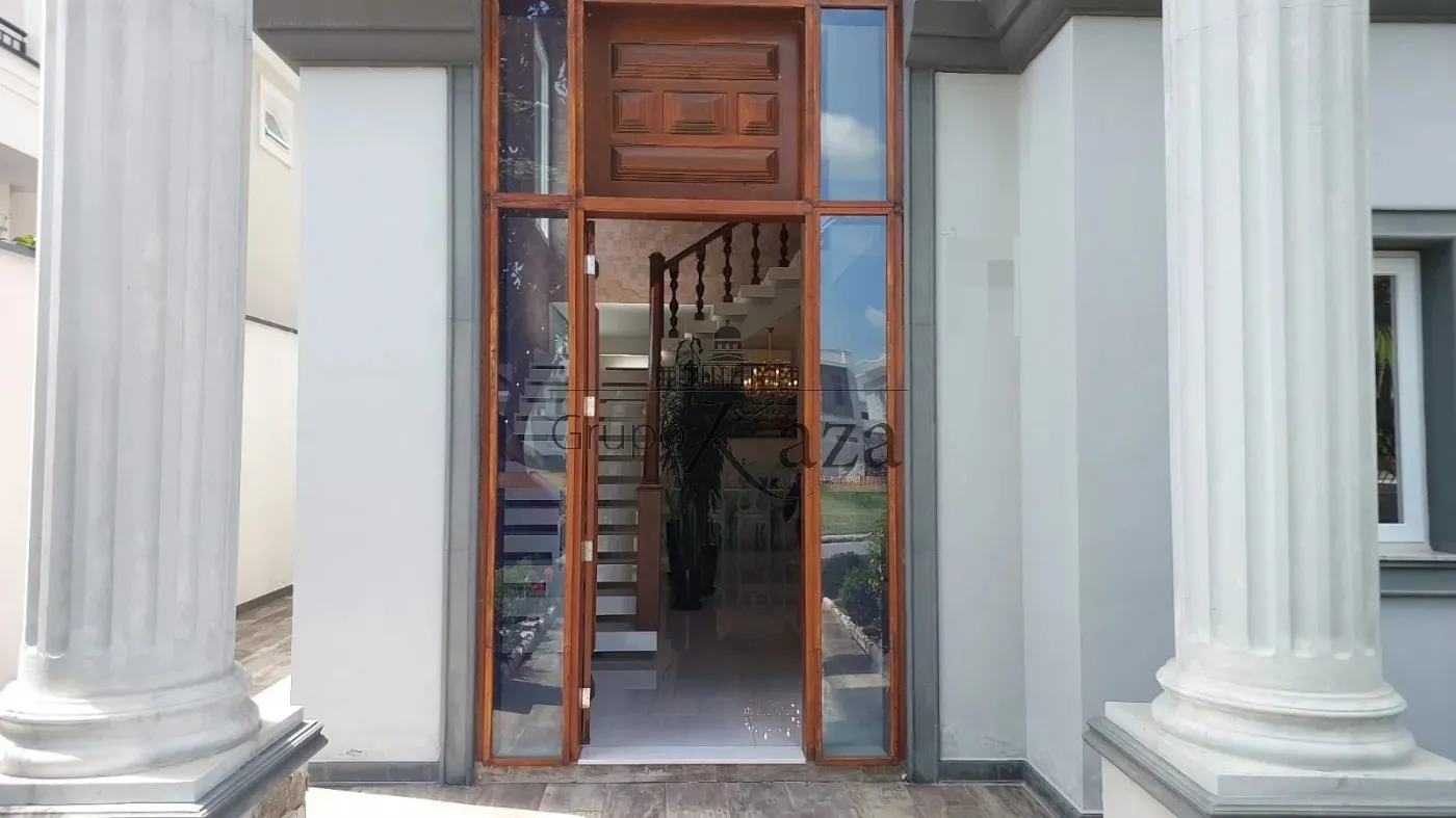 Foto 52 de Casa Condomínio em Jardim do Golfe, São José dos Campos - imagem 52