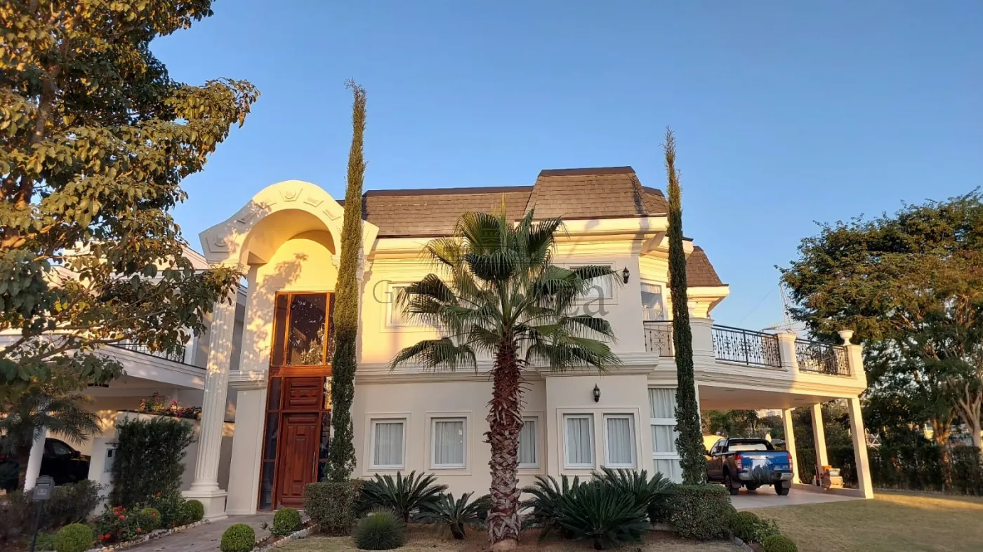 Foto 52 de Casa Condomínio em Jardim do Golfe, São José dos Campos - imagem 52