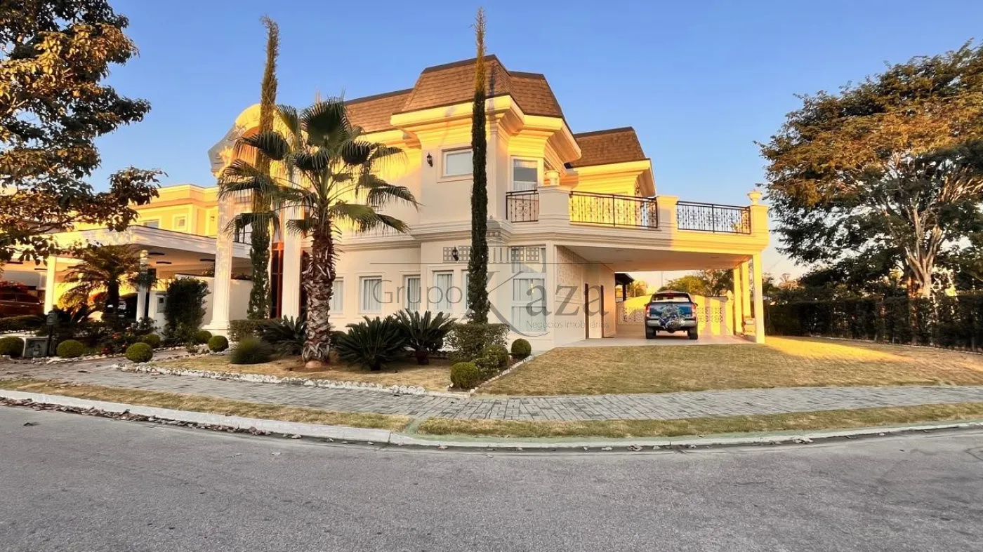 Foto 54 de Casa Condomínio em Jardim do Golfe, São José dos Campos - imagem 54