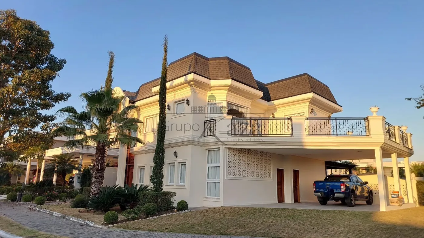 Foto 56 de Casa Condomínio em Jardim do Golfe, São José dos Campos - imagem 56