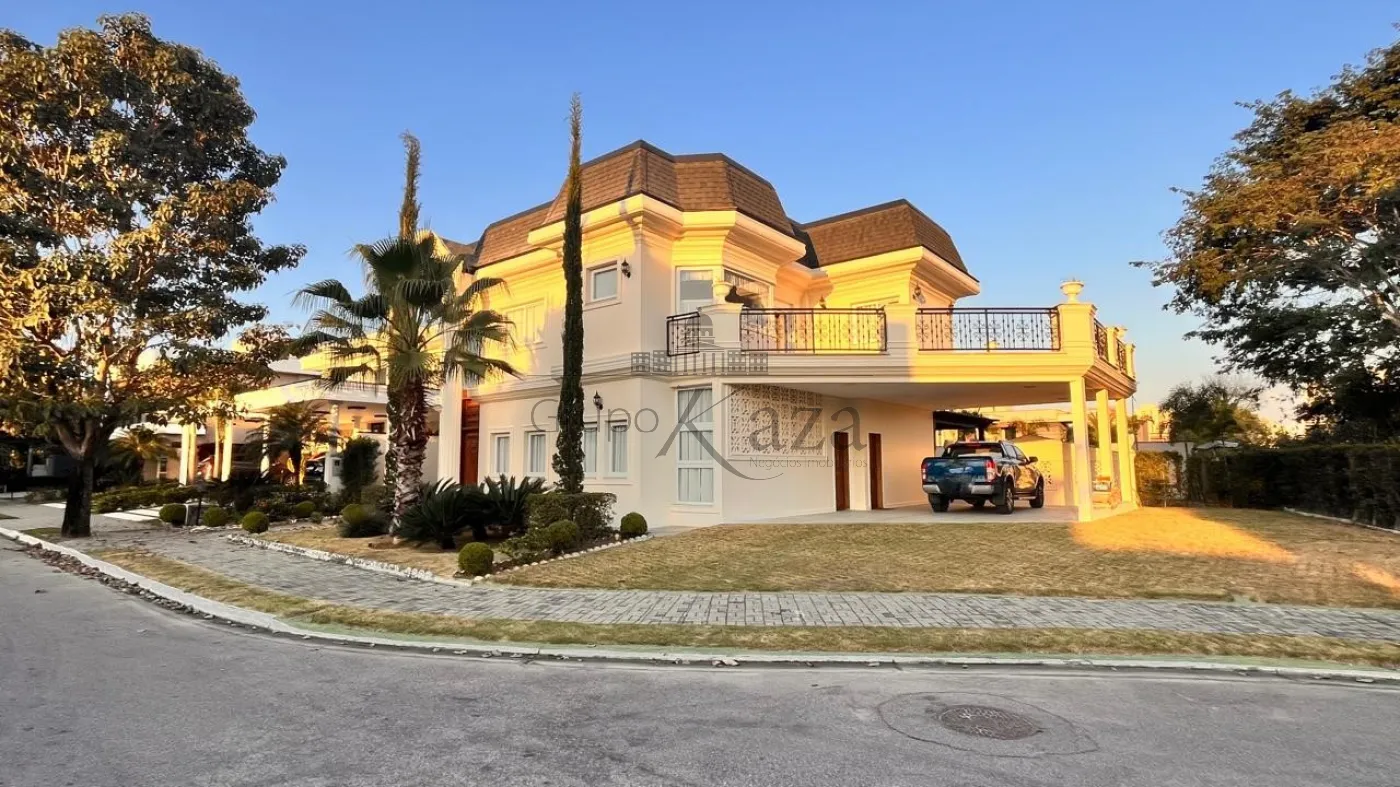 Foto 57 de Casa Condomínio em Jardim do Golfe, São José dos Campos - imagem 57