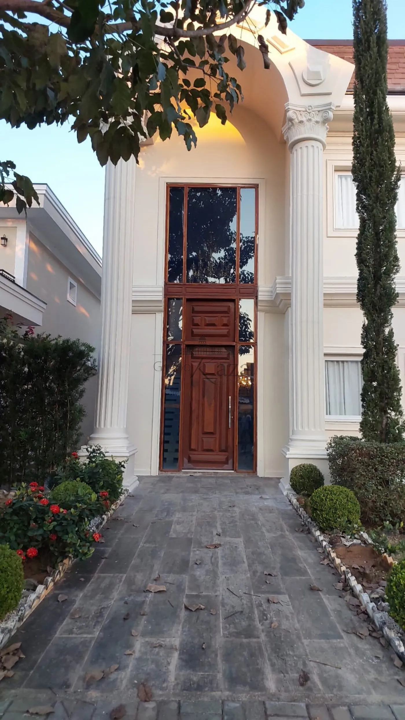 Foto 58 de Casa Condomínio em Jardim do Golfe, São José dos Campos - imagem 58