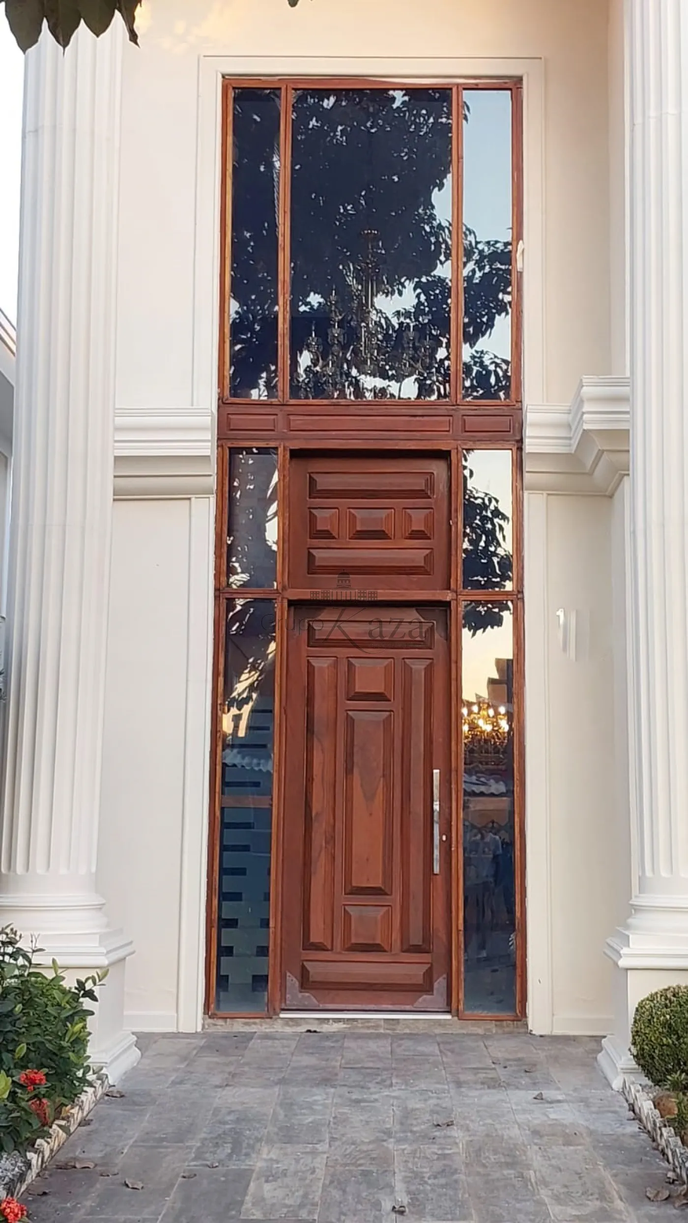 Foto 59 de Casa Condomínio em Jardim do Golfe, São José dos Campos - imagem 59