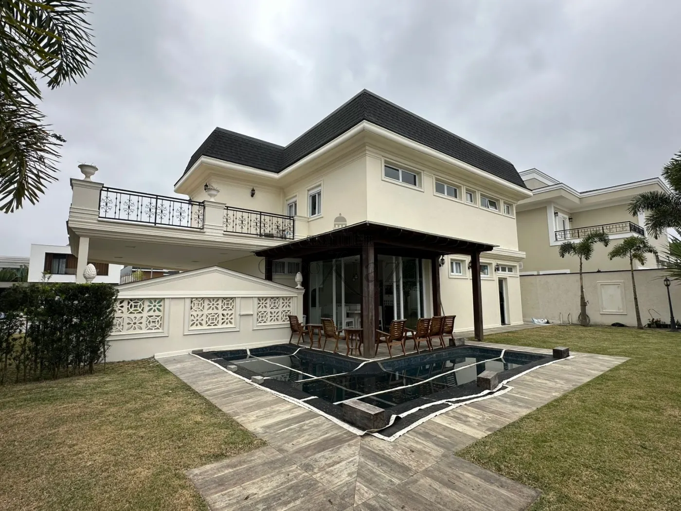 Foto 60 de Casa Condomínio em Jardim do Golfe, São José dos Campos - imagem 60