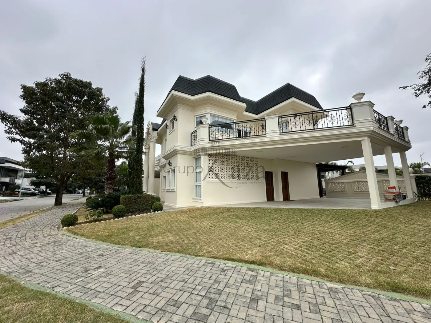 Foto 61 de Casa Condomínio em Jardim do Golfe, São José dos Campos - imagem 61