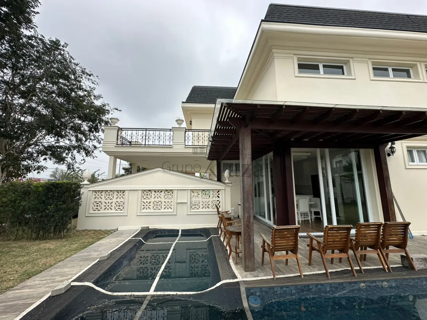 Foto 62 de Casa Condomínio em Jardim do Golfe, São José dos Campos - imagem 62