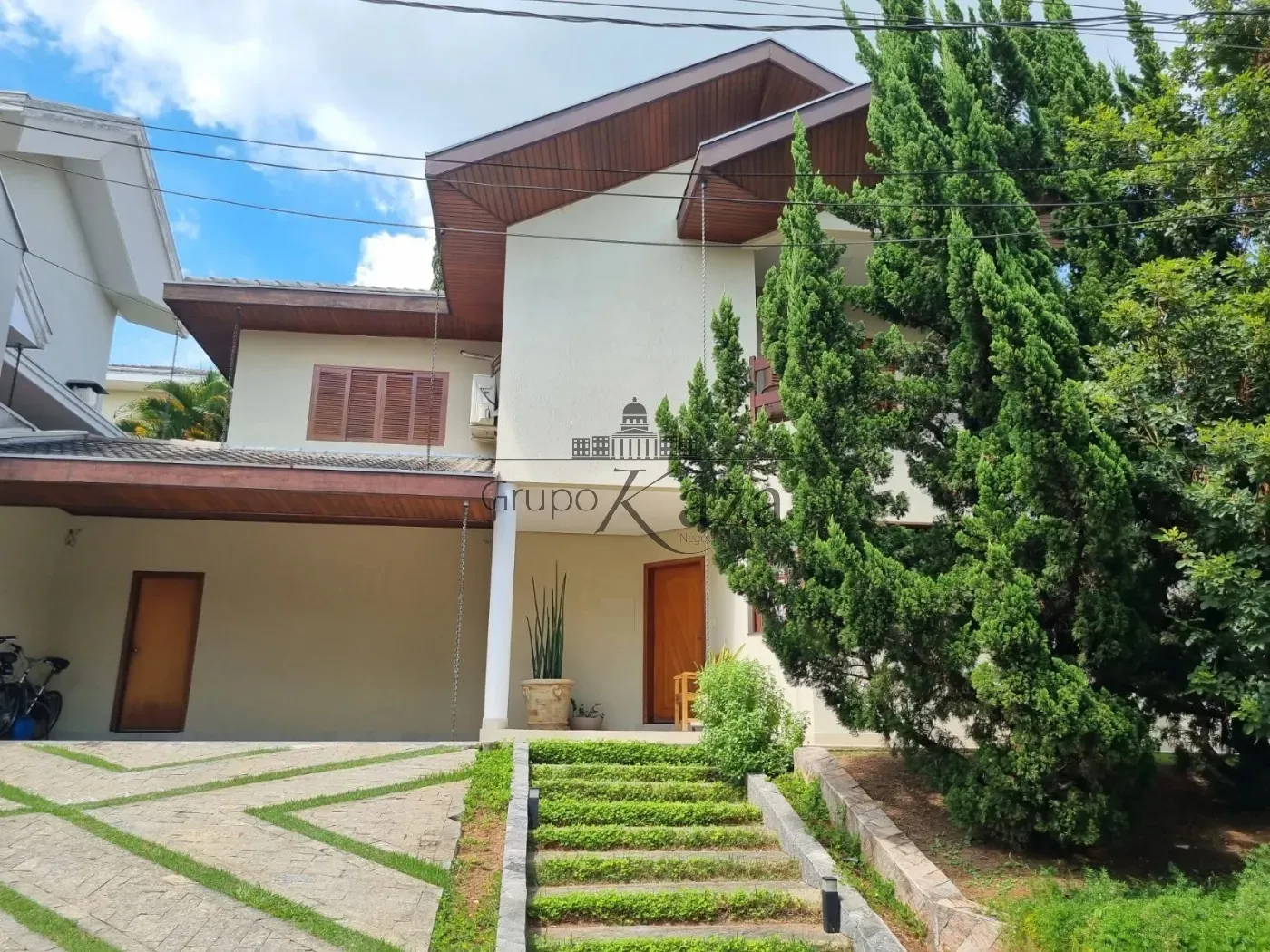 Foto 1 de Casa Condomínio em Urbanova, São José dos Campos - imagem 1 Foto 1 de Casa Condomínio em Urbanova, São José dos Campos - imagem 1