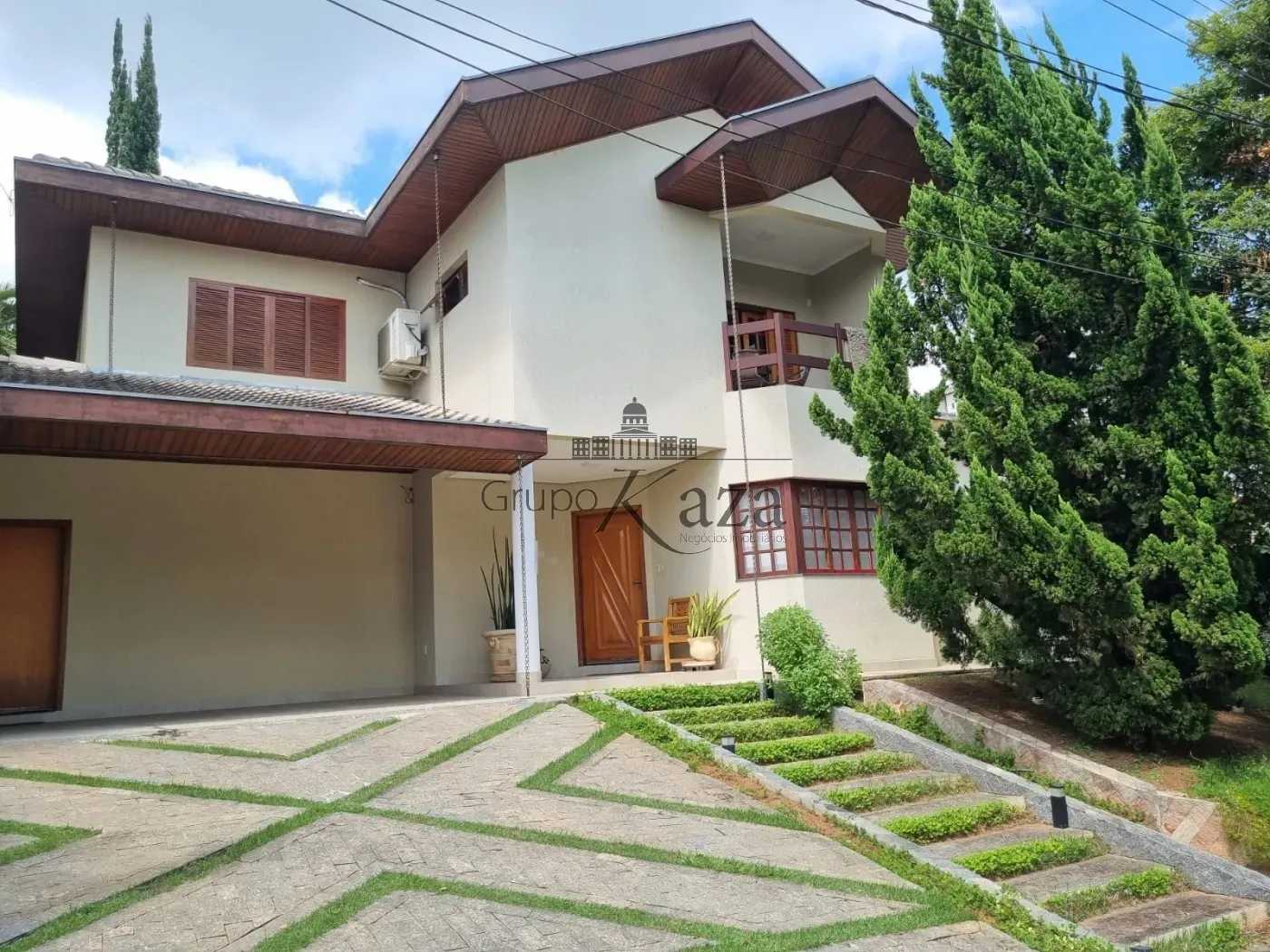 Foto 2 de Casa Condomínio em Urbanova, São José dos Campos - imagem 2 Foto 2 de Casa Condomínio em Urbanova, São José dos Campos - imagem 2