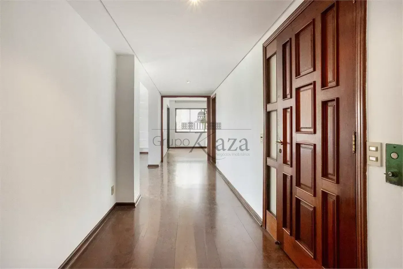 Foto 6 de Apartamento Padrão em Vila Nova Conceição, São Paulo - imagem 6