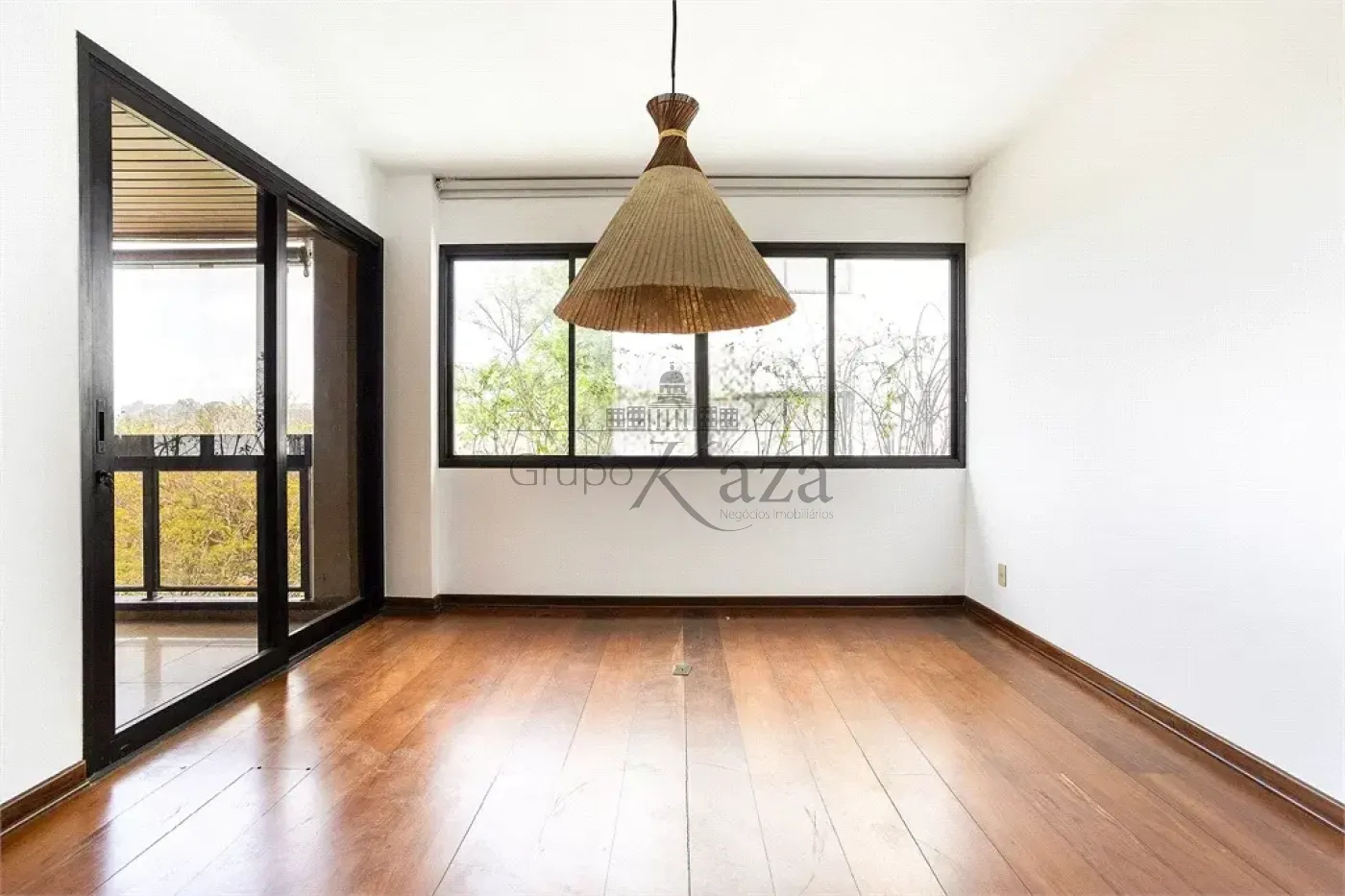 Foto 8 de Apartamento Padrão em Vila Nova Conceição, São Paulo - imagem 8