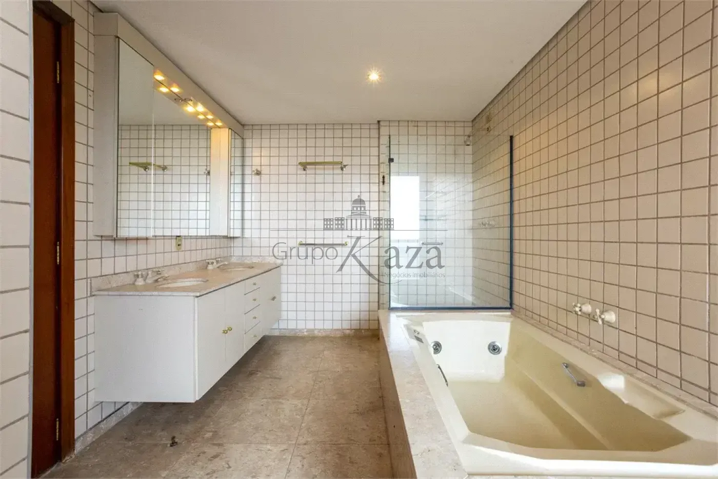 Foto 13 de Apartamento Padrão em Vila Nova Conceição, São Paulo - imagem 13