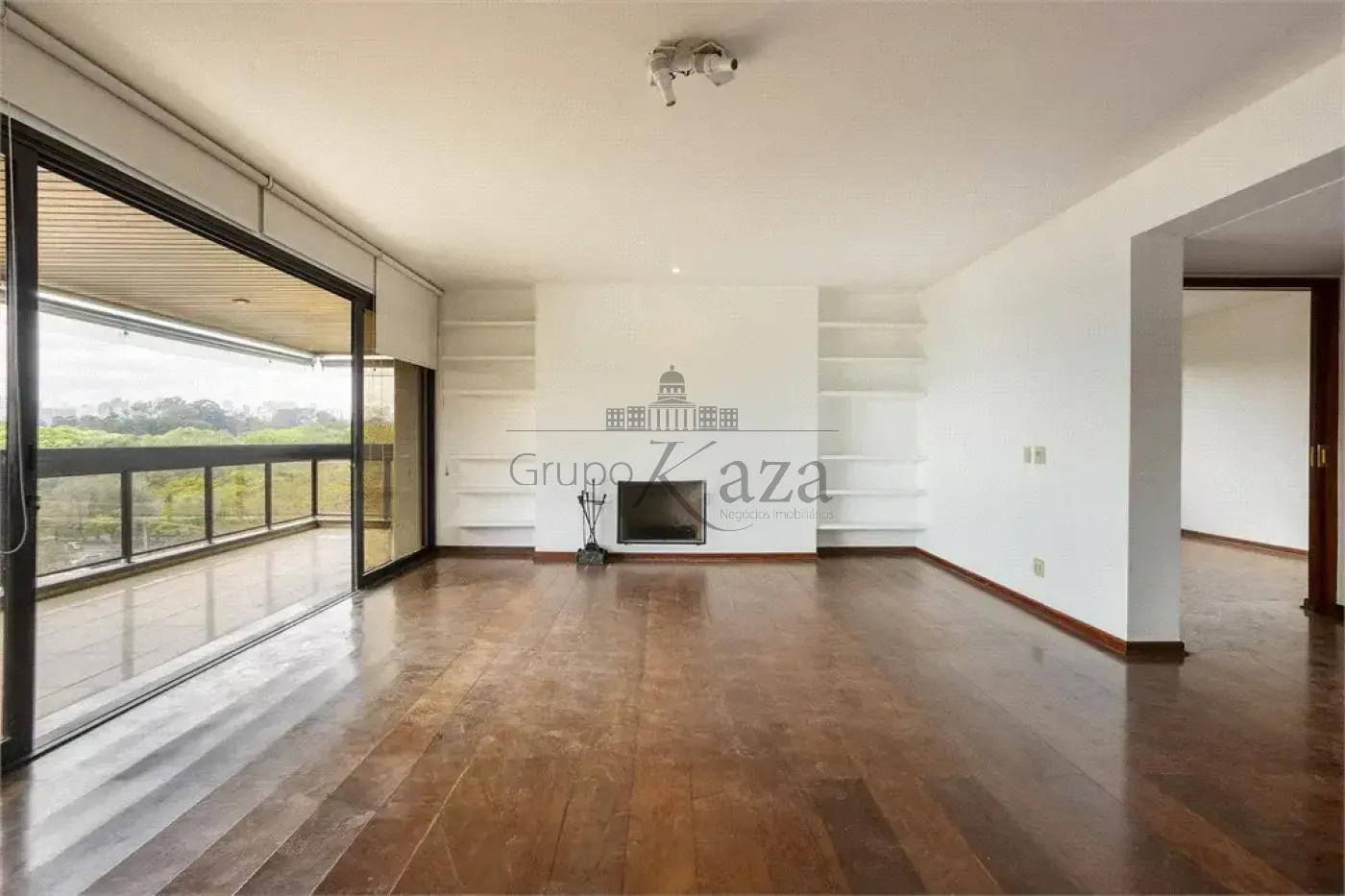 Foto 2 de Apartamento Padrão em Vila Nova Conceição, São Paulo - imagem 2