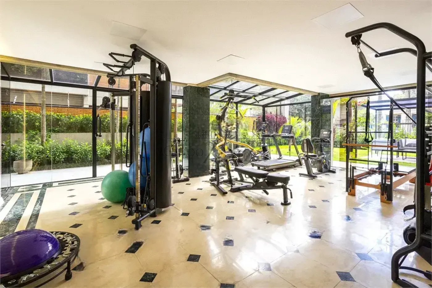 Foto 16 de Apartamento Padrão em Vila Nova Conceição, São Paulo - imagem 16
