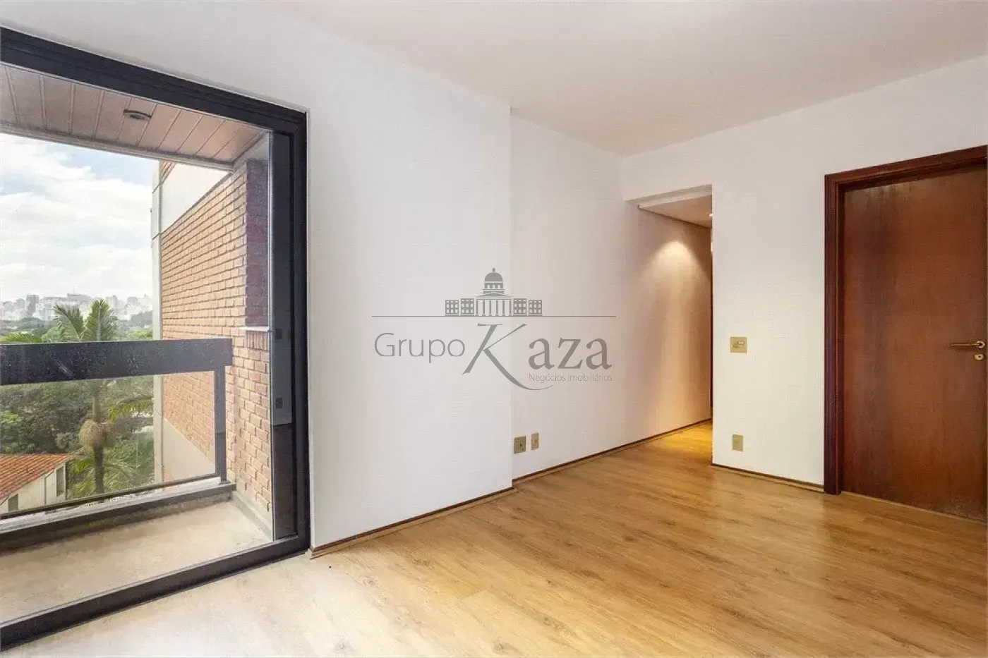 Foto 10 de Apartamento Padrão em Vila Nova Conceição, São Paulo - imagem 10
