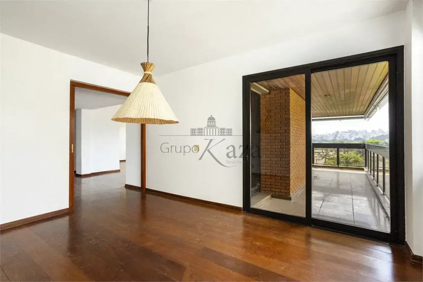 Foto 9 de Apartamento Padrão em Vila Nova Conceição, São Paulo - imagem 9
