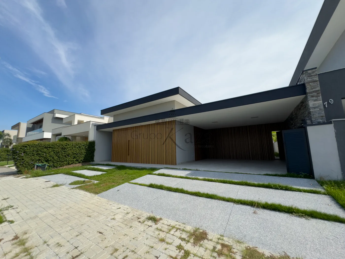 Foto 25 de Casa Condomínio em Jardim do Golfe, São José dos Campos - imagem 25