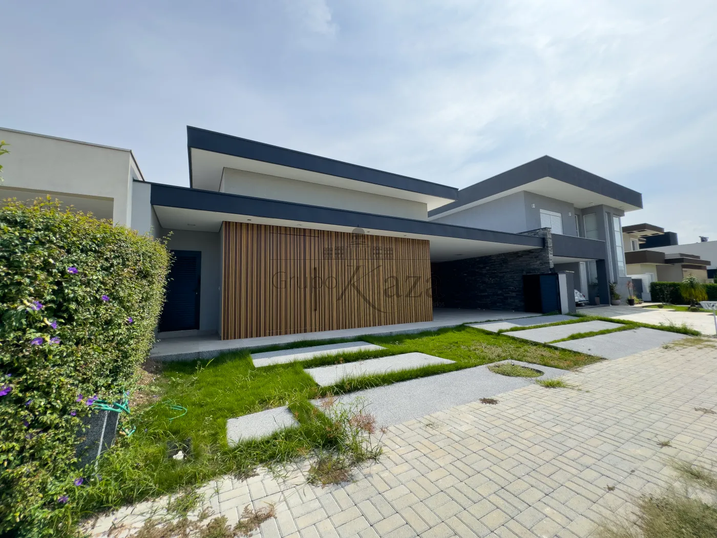 Foto 1 de Casa Condomínio em Jardim do Golfe, São José dos Campos - imagem 1