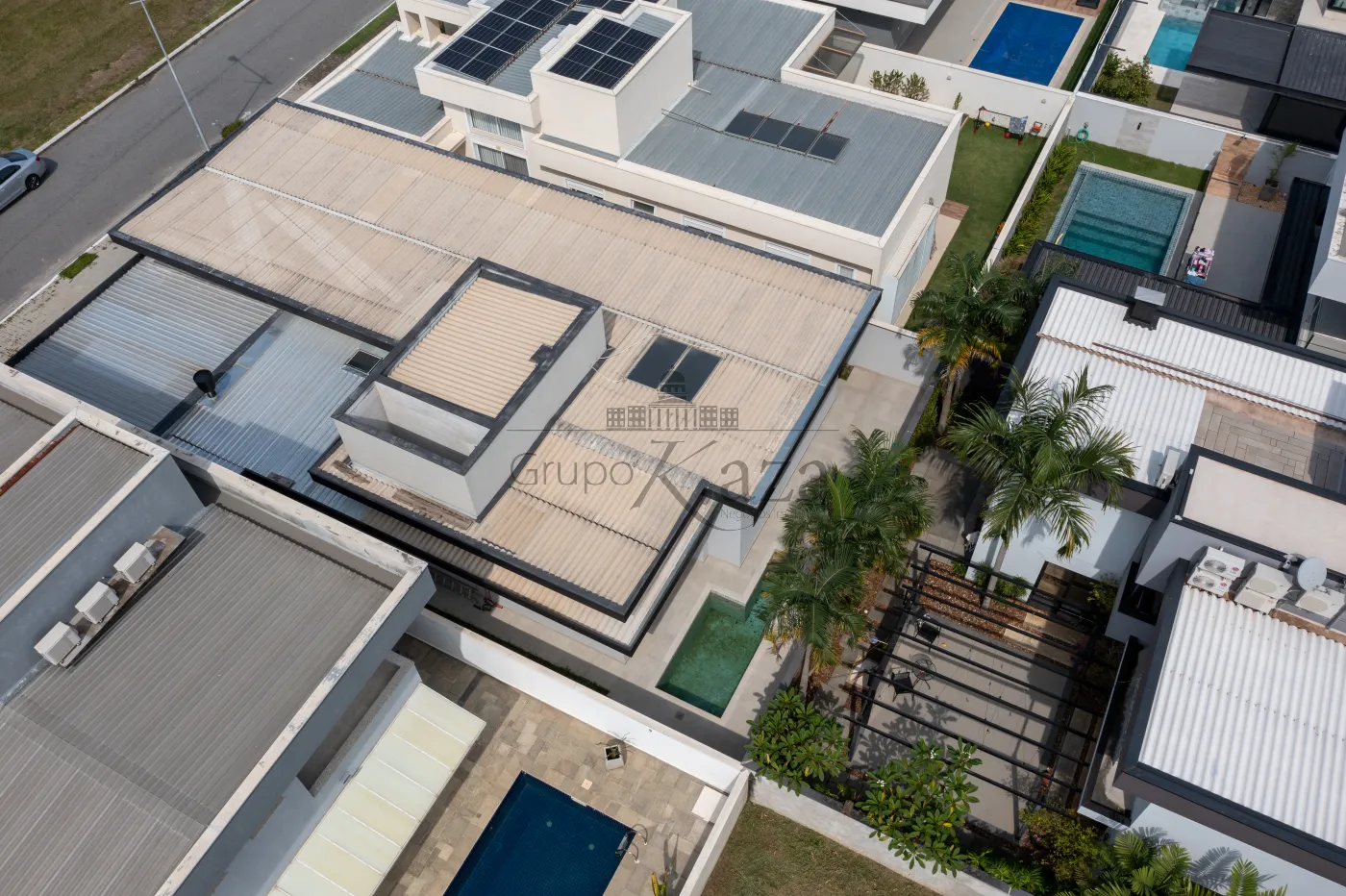 Foto 28 de Casa Condomínio em Jardim do Golfe, São José dos Campos - imagem 28
