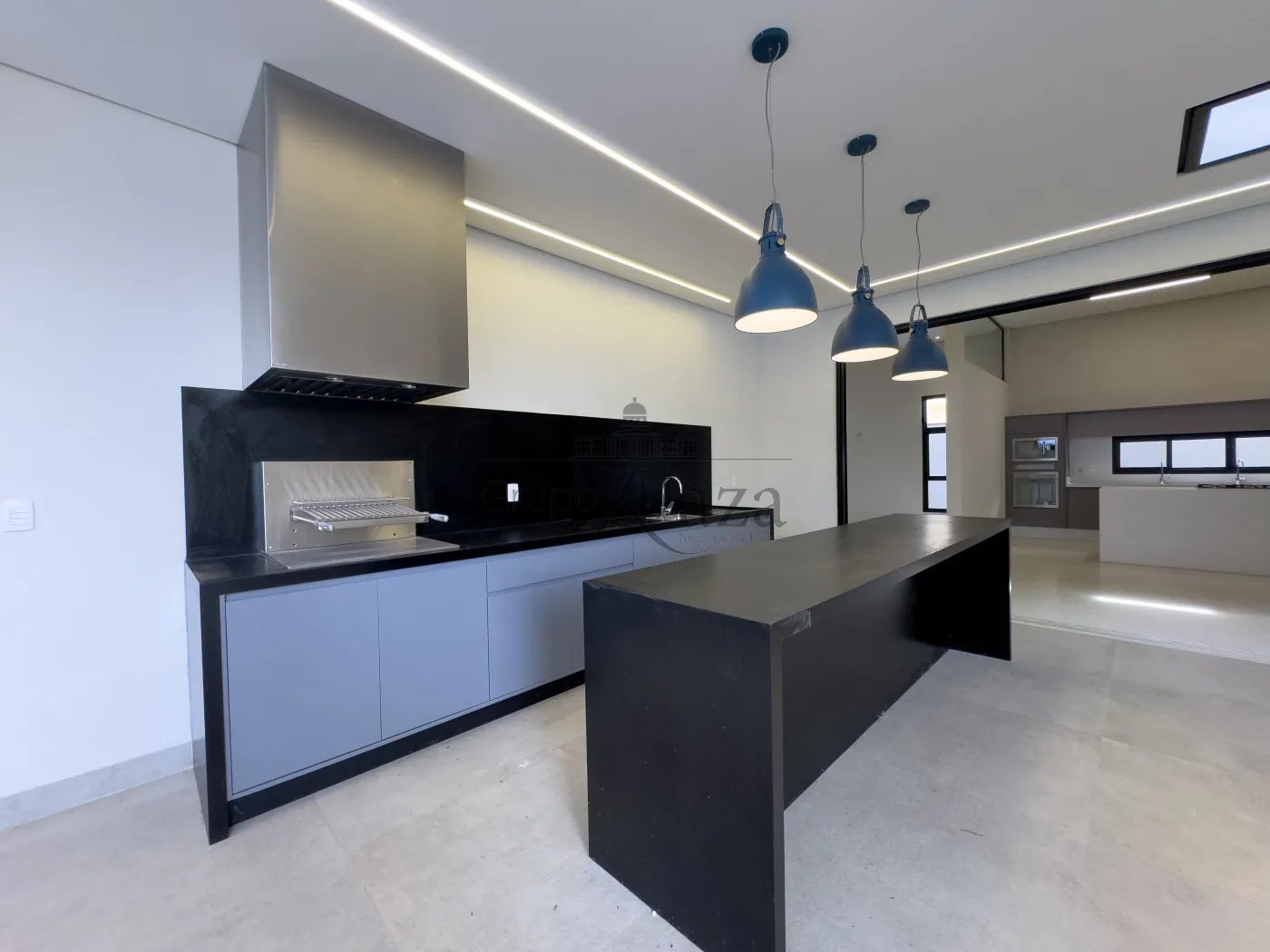 Foto 8 de Casa Condomínio em Jardim do Golfe, São José dos Campos - imagem 8