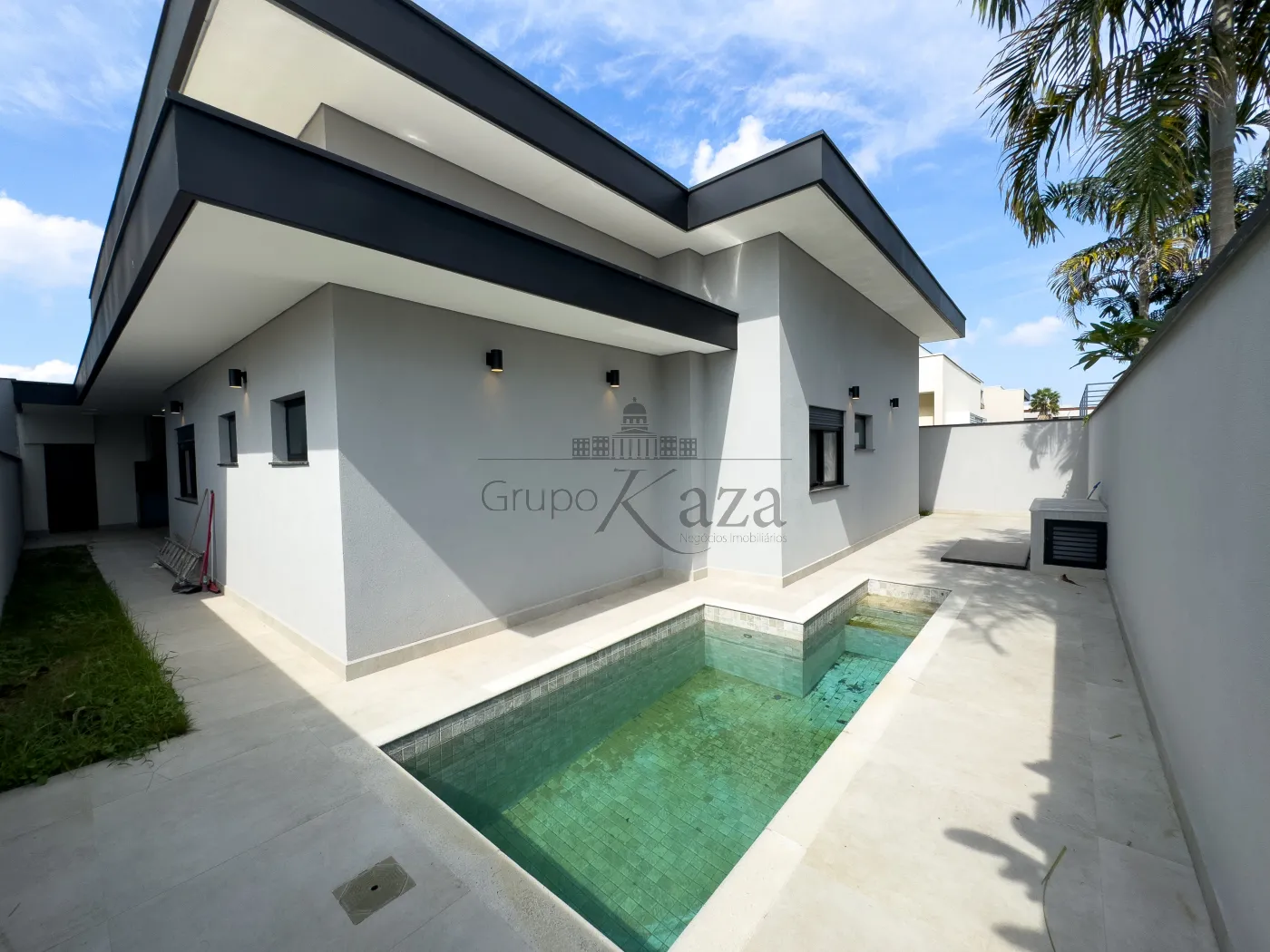 Foto 24 de Casa Condomínio em Jardim do Golfe, São José dos Campos - imagem 24