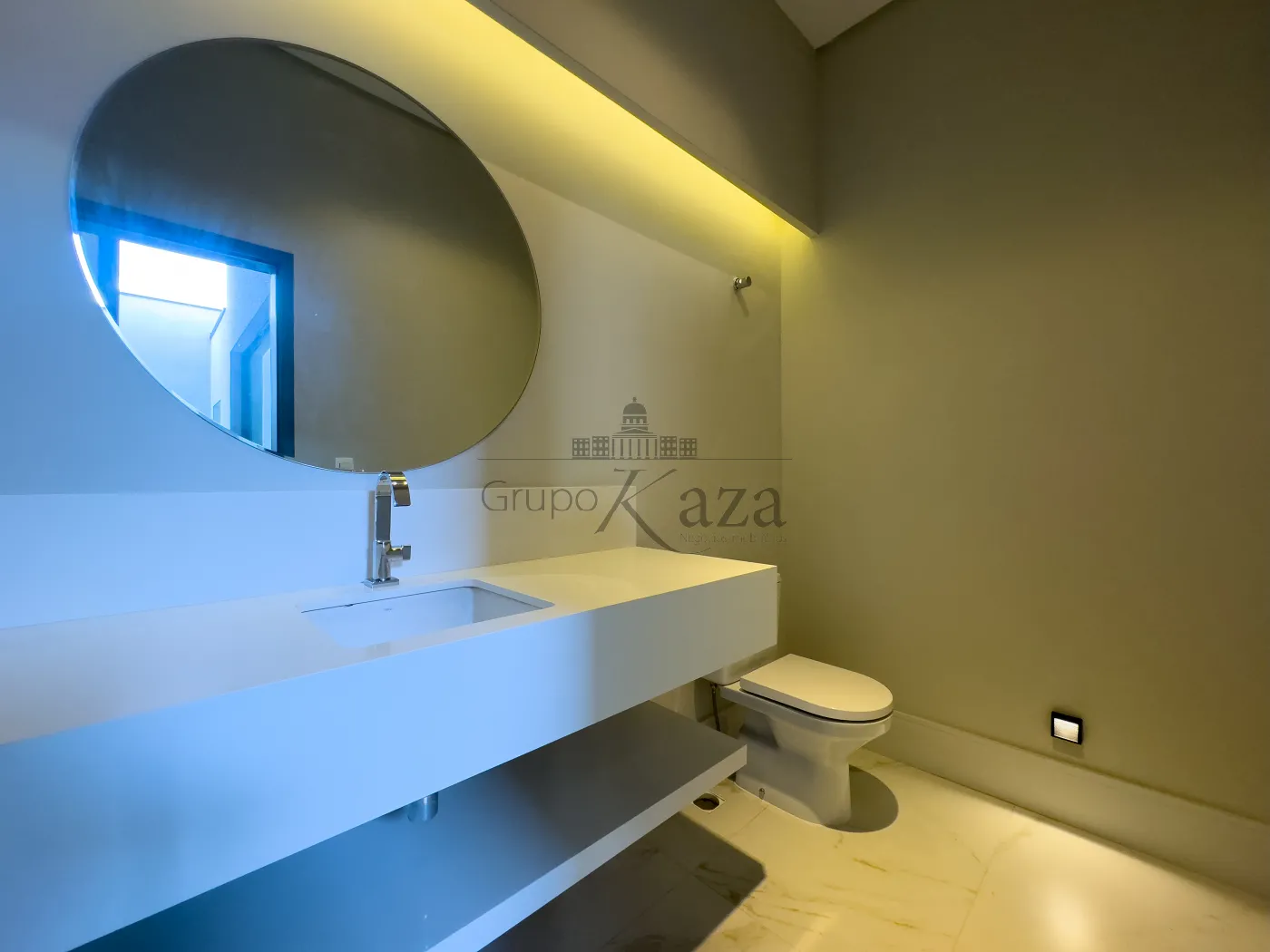 Foto 9 de Casa Condomínio em Jardim do Golfe, São José dos Campos - imagem 9