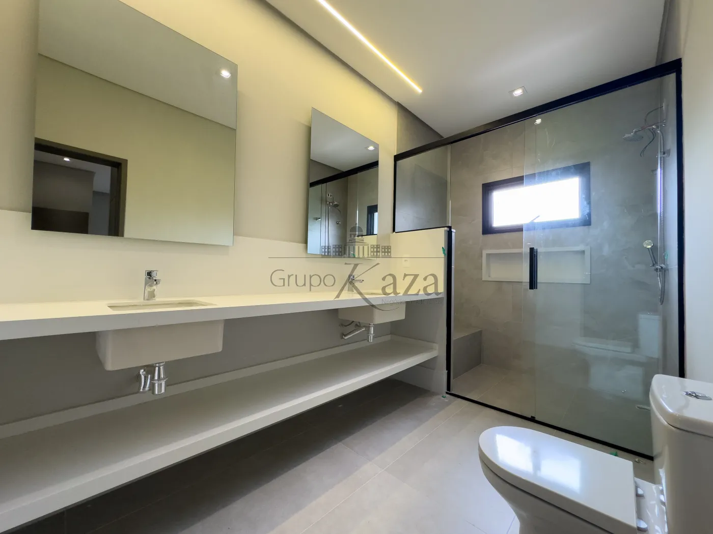 Foto 14 de Casa Condomínio em Jardim do Golfe, São José dos Campos - imagem 14