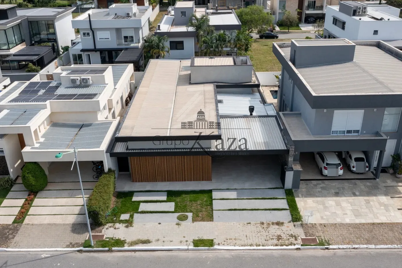 Foto 26 de Casa Condomínio em Jardim do Golfe, São José dos Campos - imagem 26