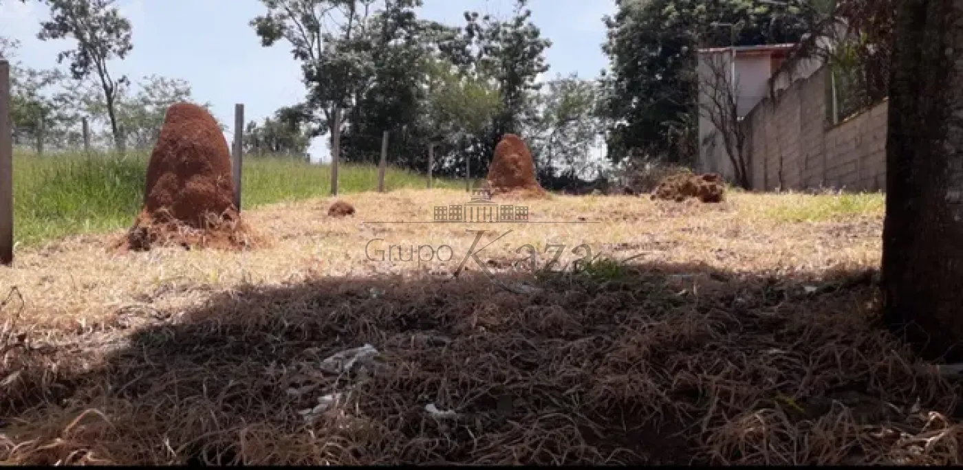 Foto 1 de Terreno Padrão em Jardim Primavera II, São José dos Campos - imagem 1