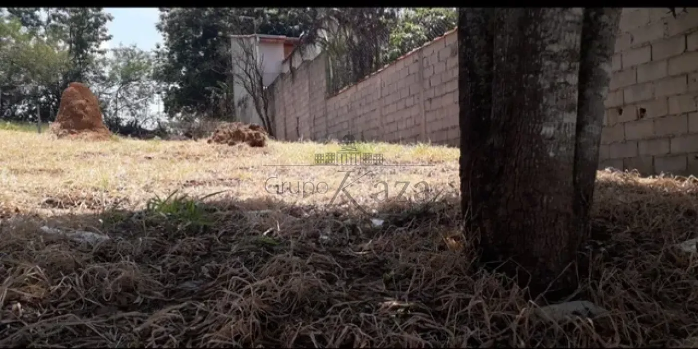 Foto 2 de Terreno Padrão em Jardim Primavera II, São José dos Campos - imagem 2