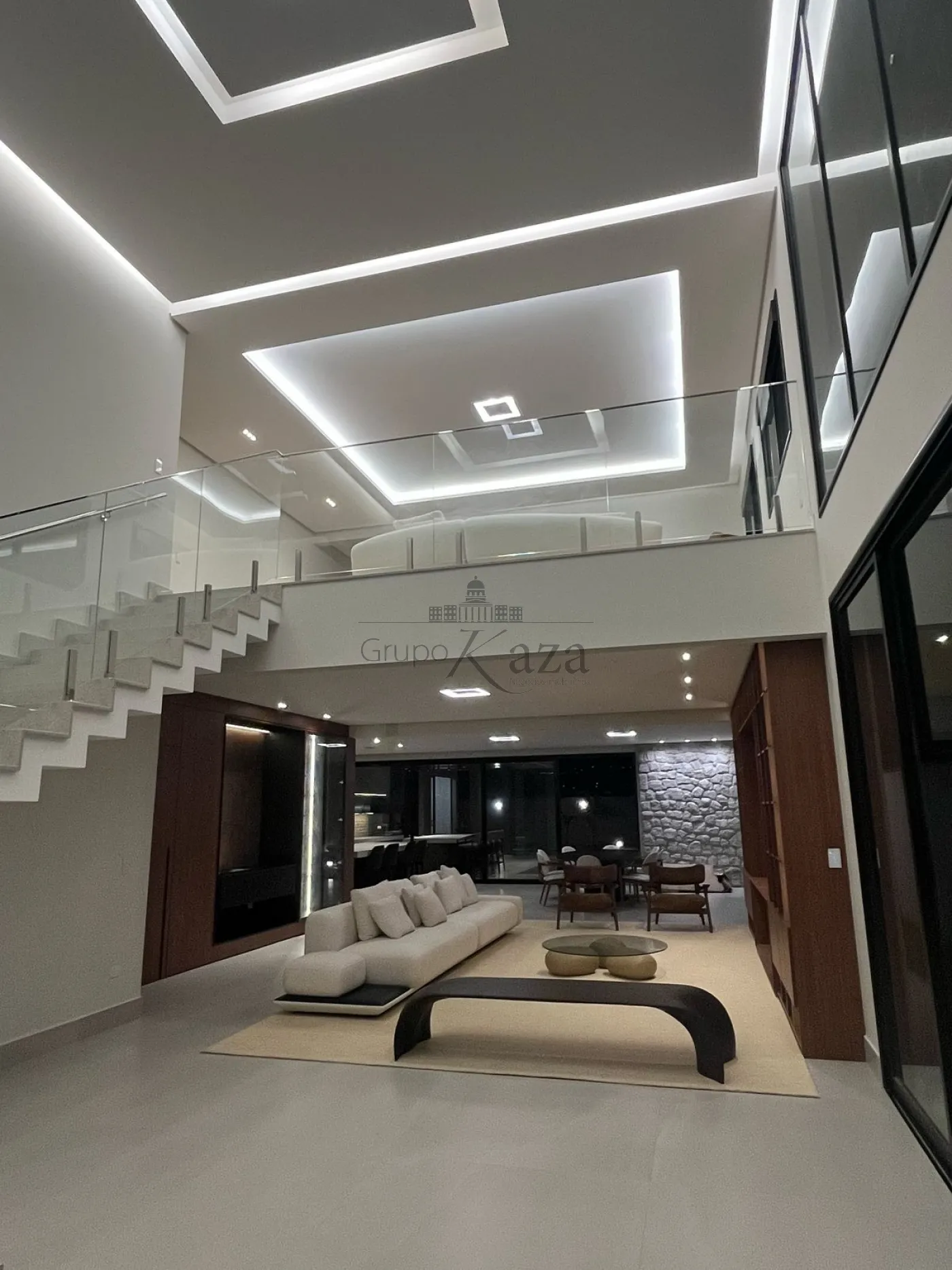 Foto 1 de Casa Condomínio em Urbanova, São José dos Campos - imagem 1