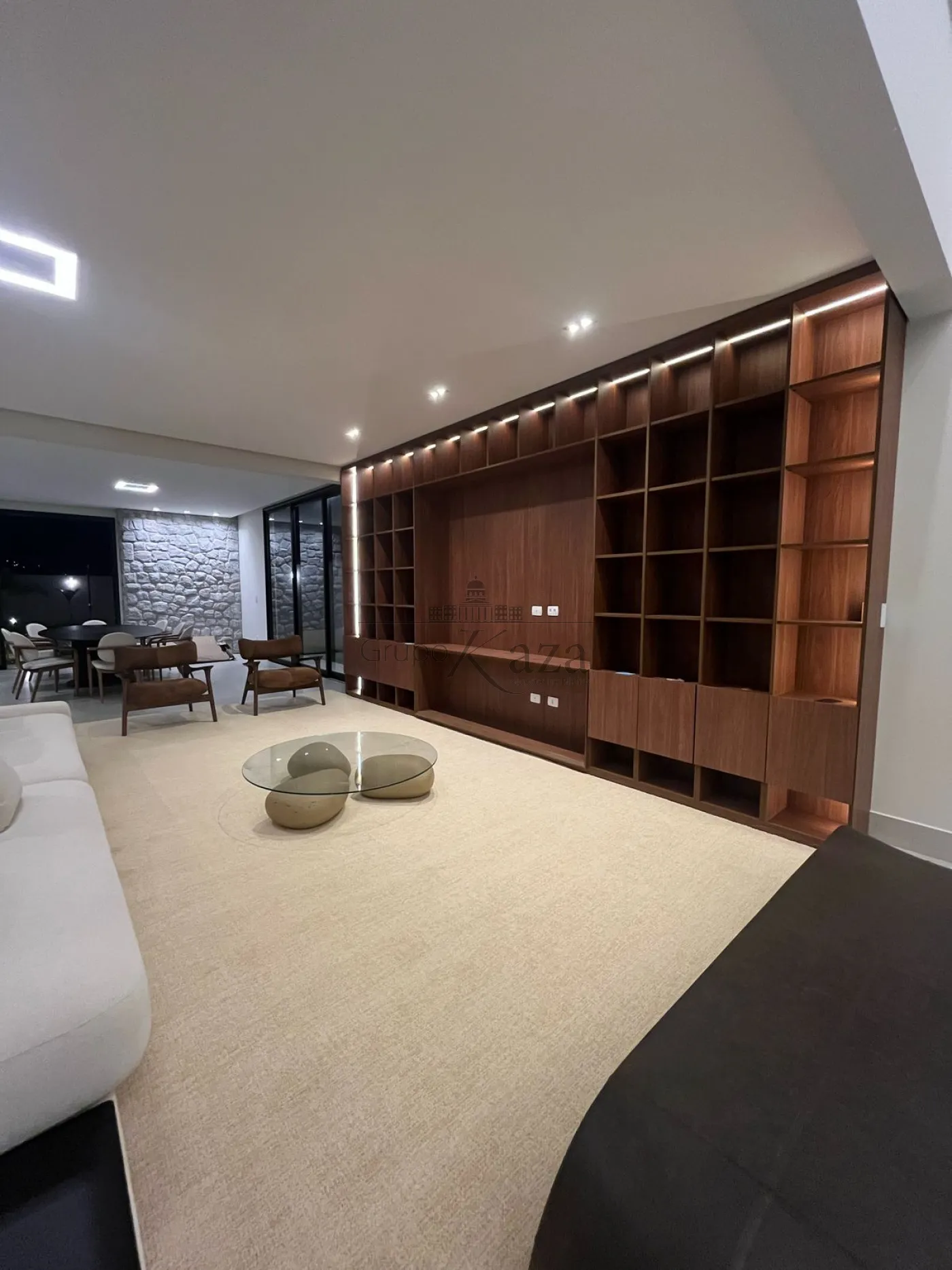 Foto 4 de Casa Condomínio em Urbanova, São José dos Campos - imagem 4