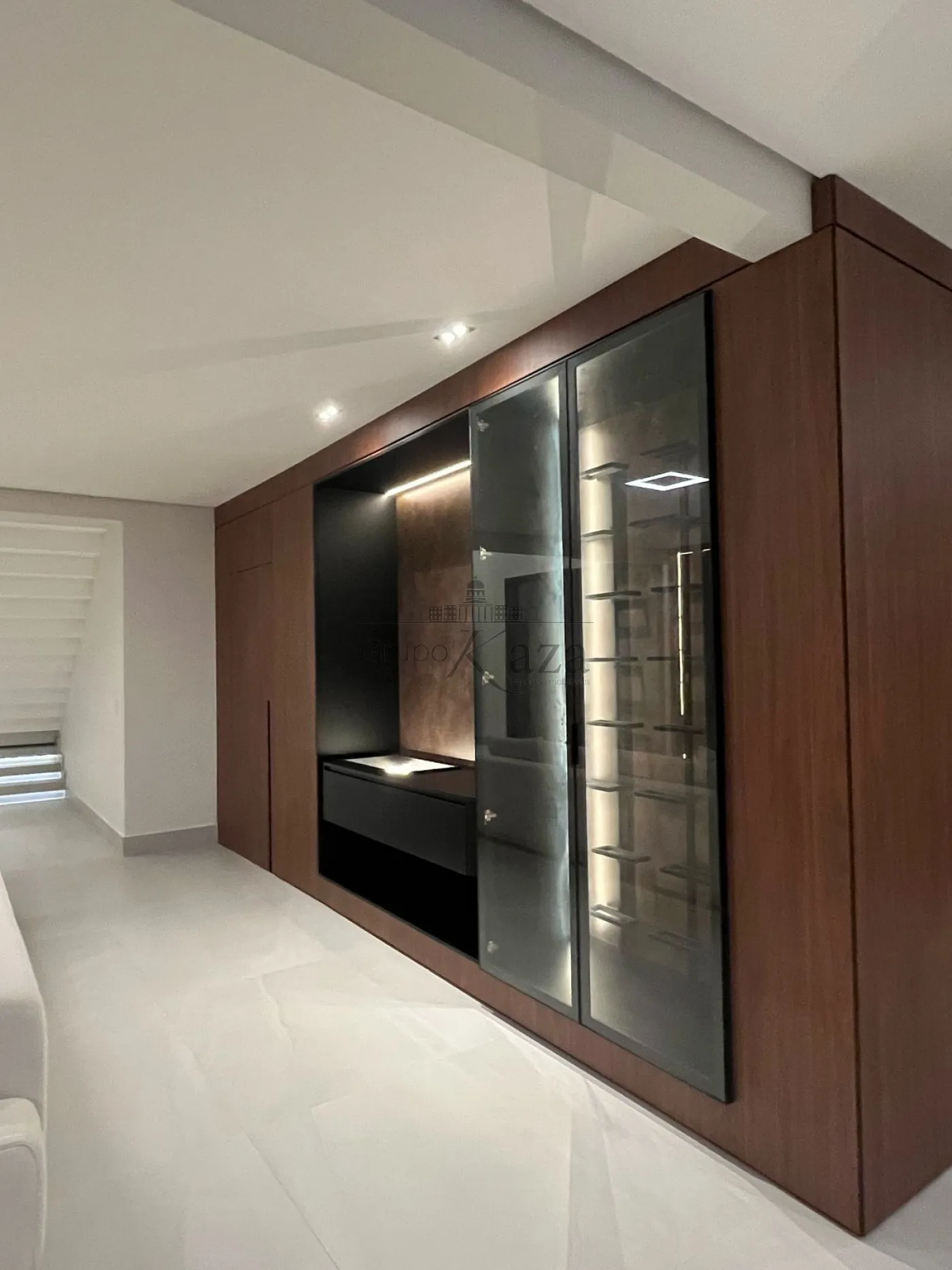 Foto 9 de Casa Condomínio em Urbanova, São José dos Campos - imagem 9
