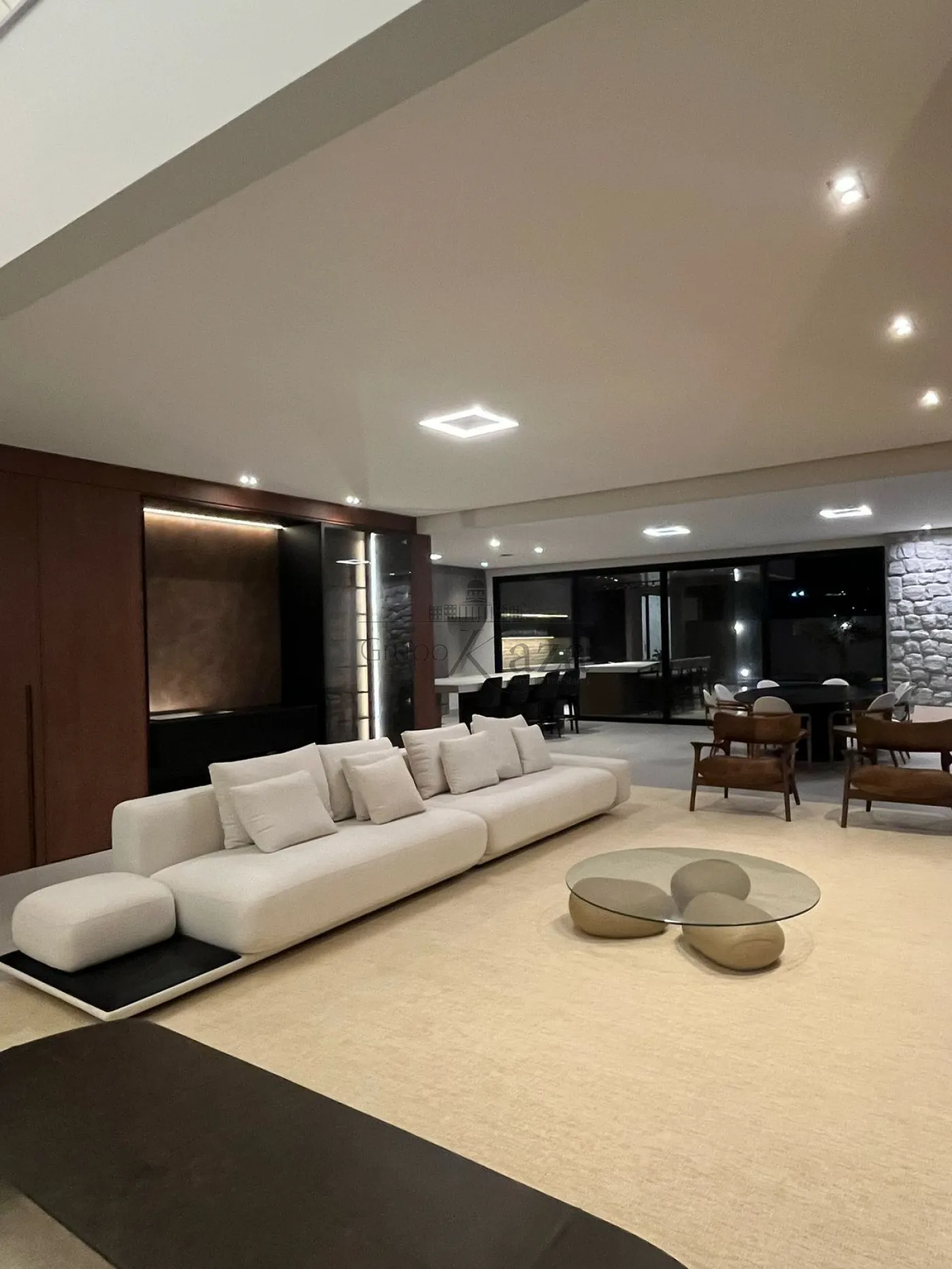 Foto 3 de Casa Condomínio em Urbanova, São José dos Campos - imagem 3