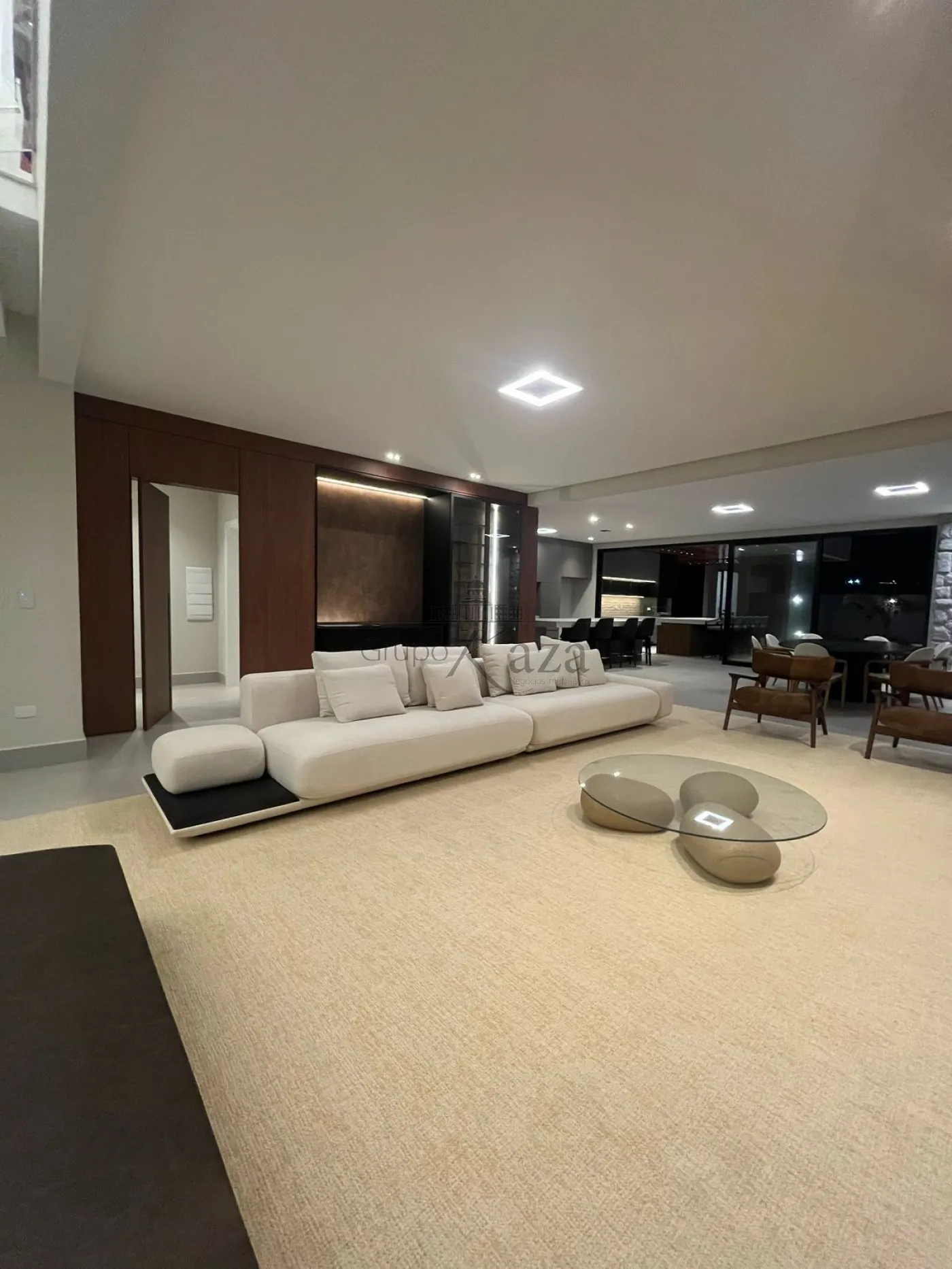 Foto 2 de Casa Condomínio em Urbanova, São José dos Campos - imagem 2