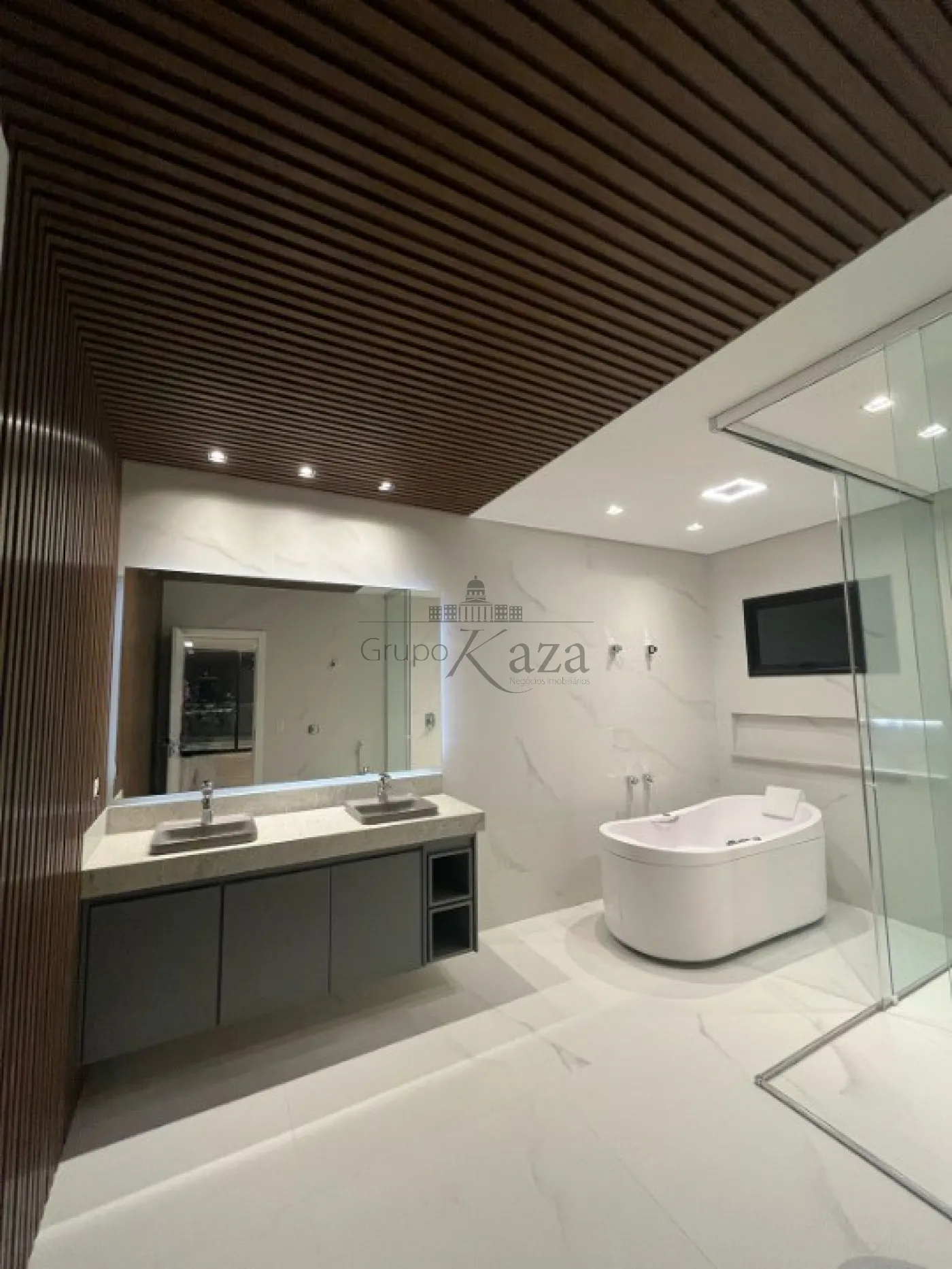 Foto 16 de Casa Condomínio em Urbanova, São José dos Campos - imagem 16