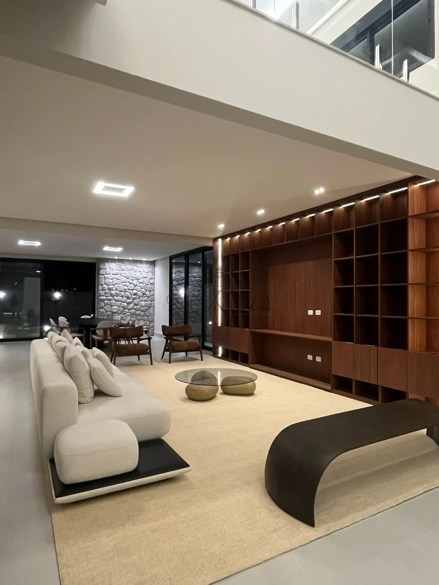 Foto 5 de Casa Condomínio em Urbanova, São José dos Campos - imagem 5
