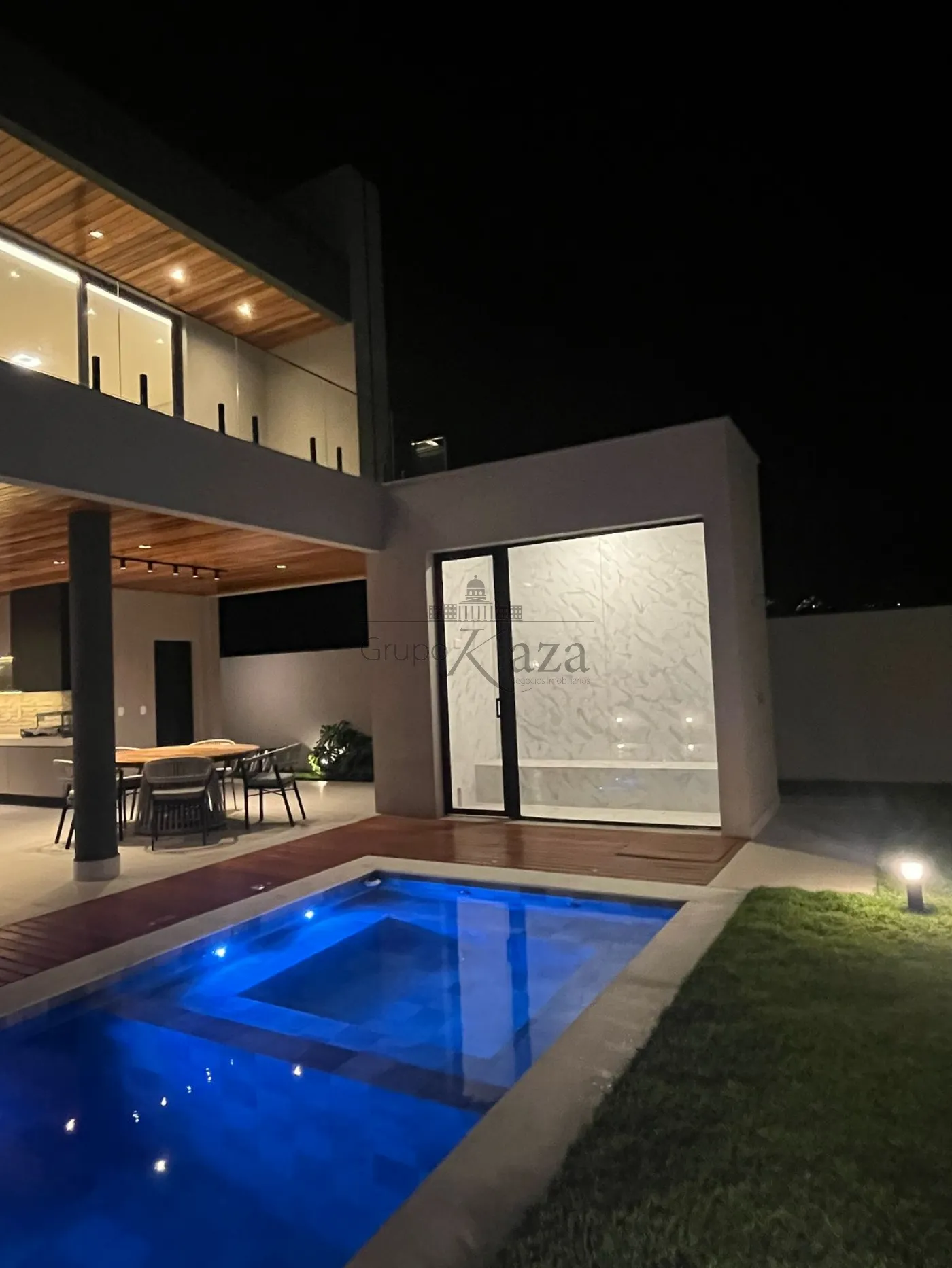 Foto 27 de Casa Condomínio em Urbanova, São José dos Campos - imagem 27