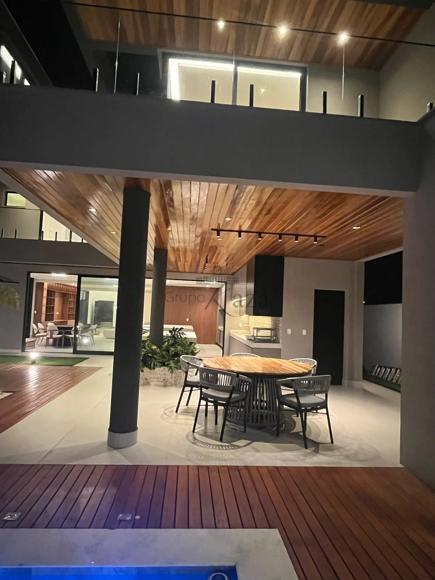 Foto 25 de Casa Condomínio em Urbanova, São José dos Campos - imagem 25