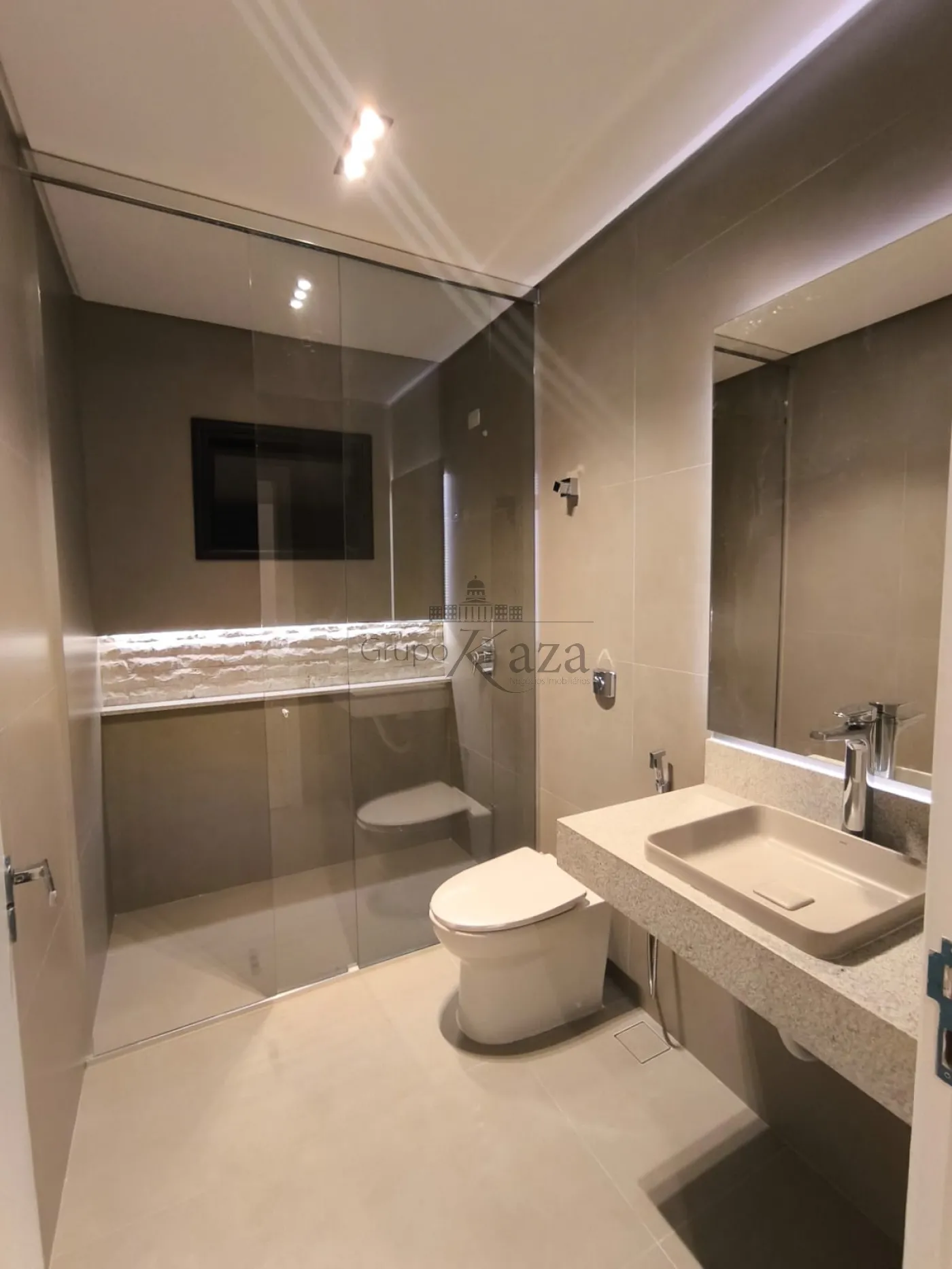 Foto 24 de Casa Condomínio em Urbanova, São José dos Campos - imagem 24