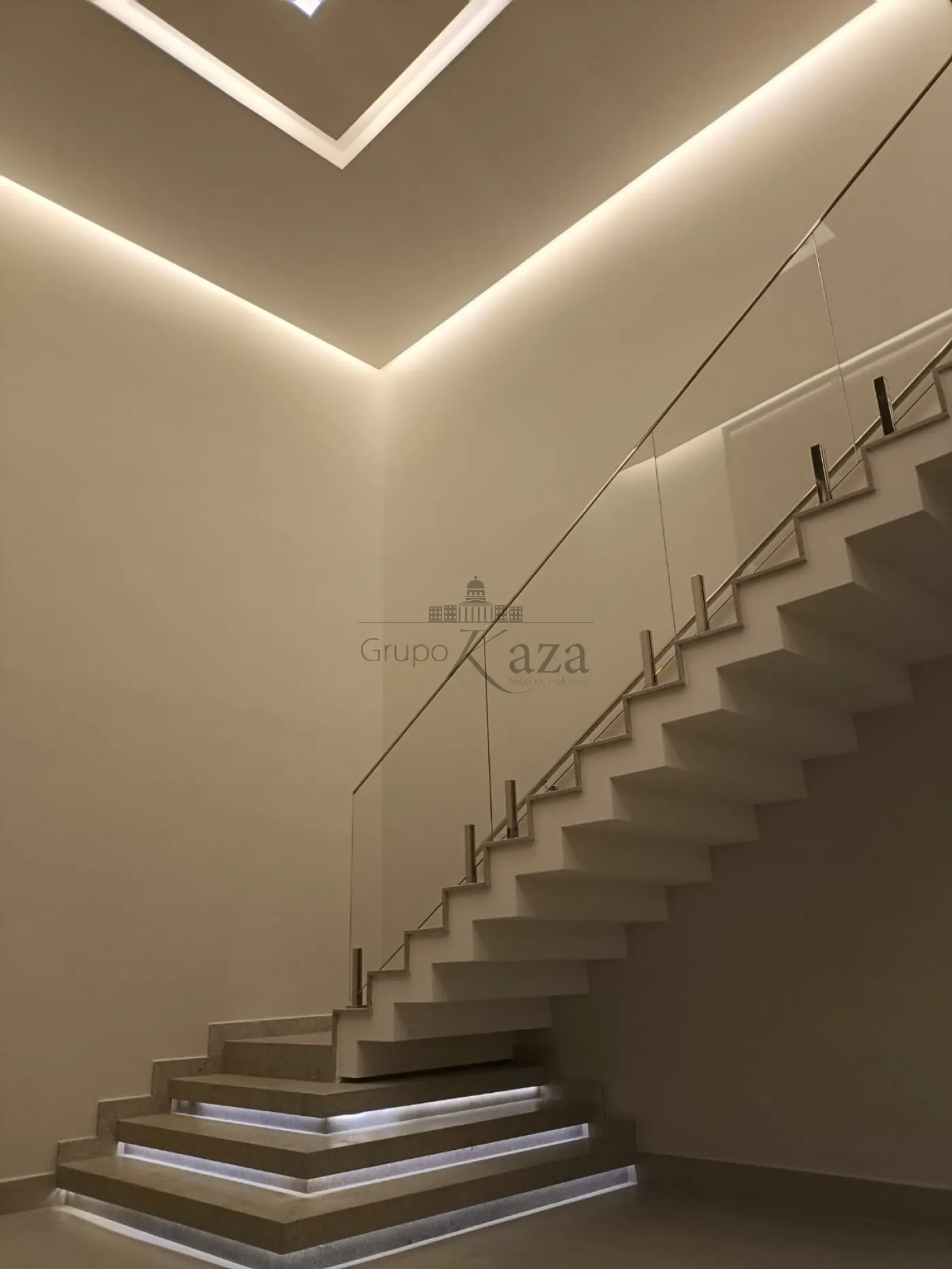 Foto 8 de Casa Condomínio em Urbanova, São José dos Campos - imagem 8