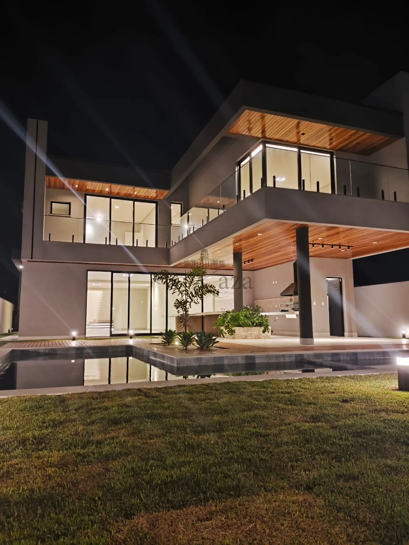 Foto 33 de Casa Condomínio em Urbanova, São José dos Campos - imagem 33