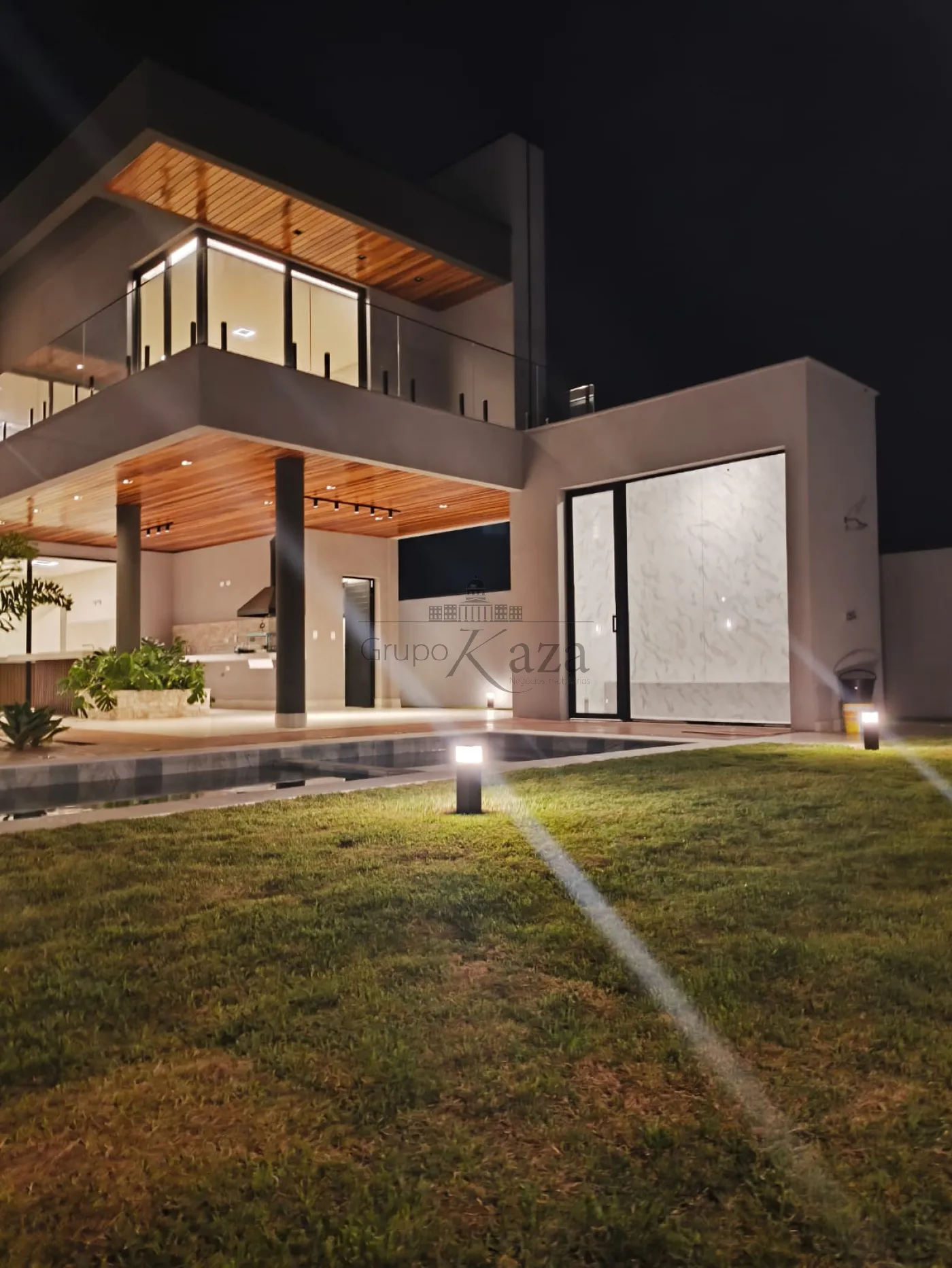 Foto 34 de Casa Condomínio em Urbanova, São José dos Campos - imagem 34