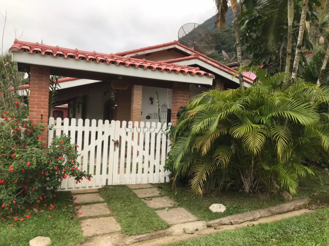 Foto 20 de Casa Condomínio em Lagoinha, Ubatuba - imagem 20