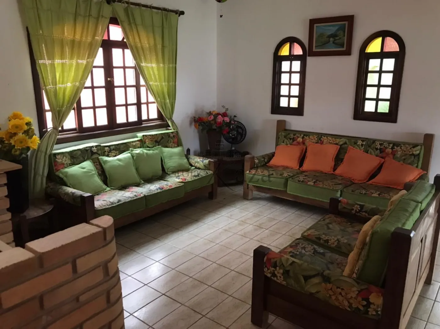 Foto 5 de Casa Condomínio em Lagoinha, Ubatuba - imagem 5