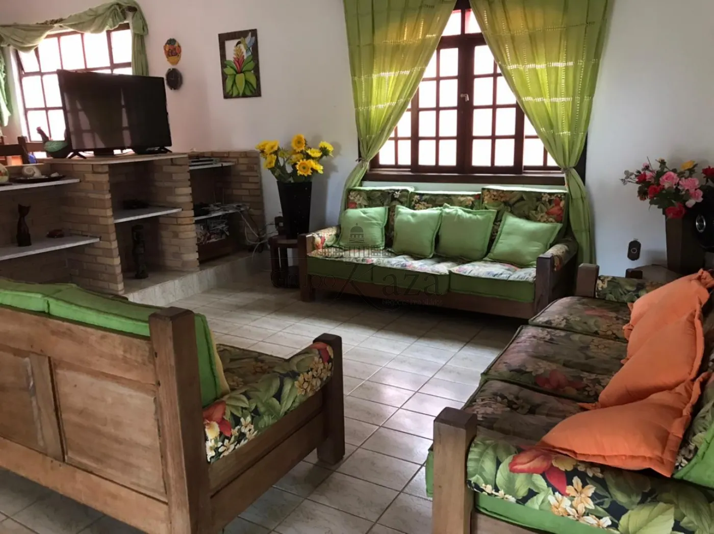 Foto 4 de Casa Condomínio em Lagoinha, Ubatuba - imagem 4