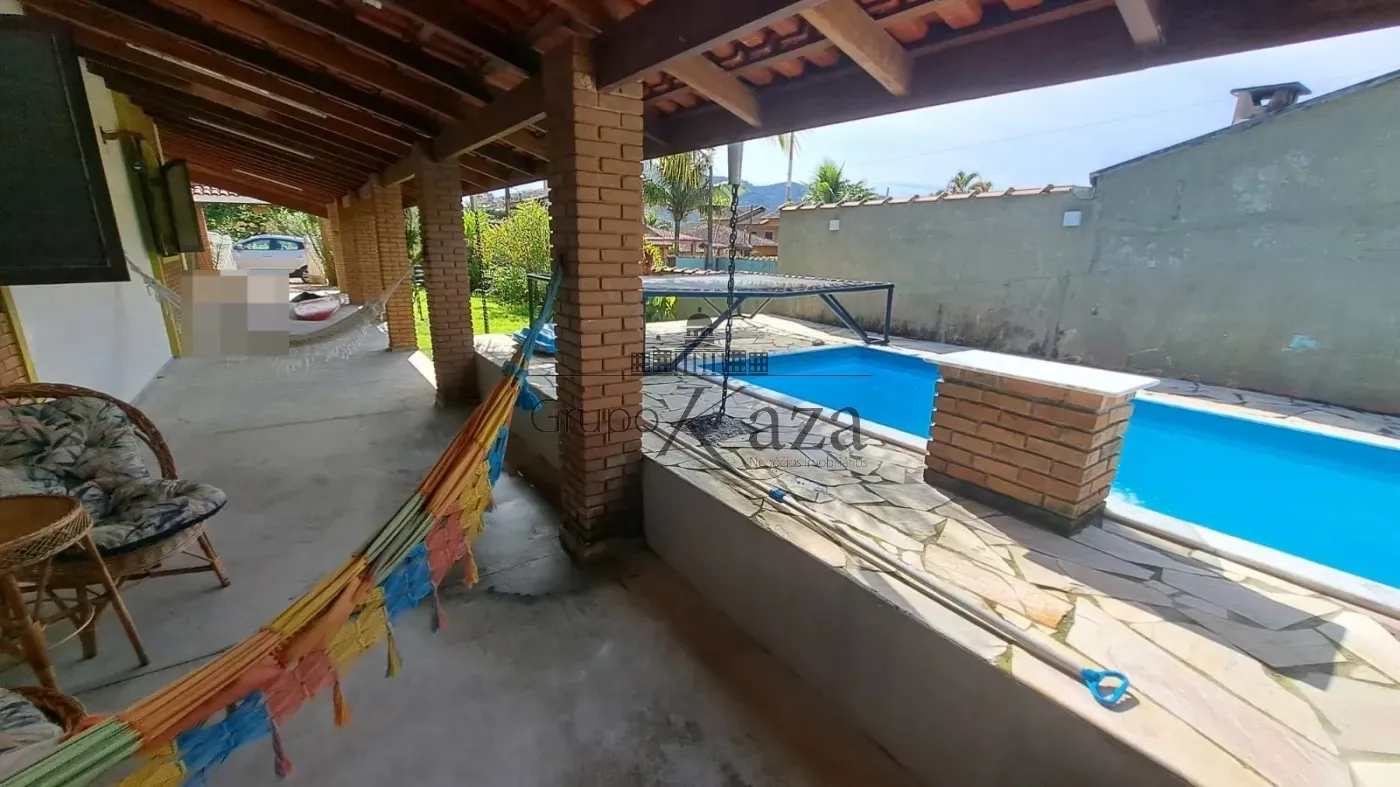 Foto 16 de Casa Condomínio em Lagoinha, Ubatuba - imagem 16