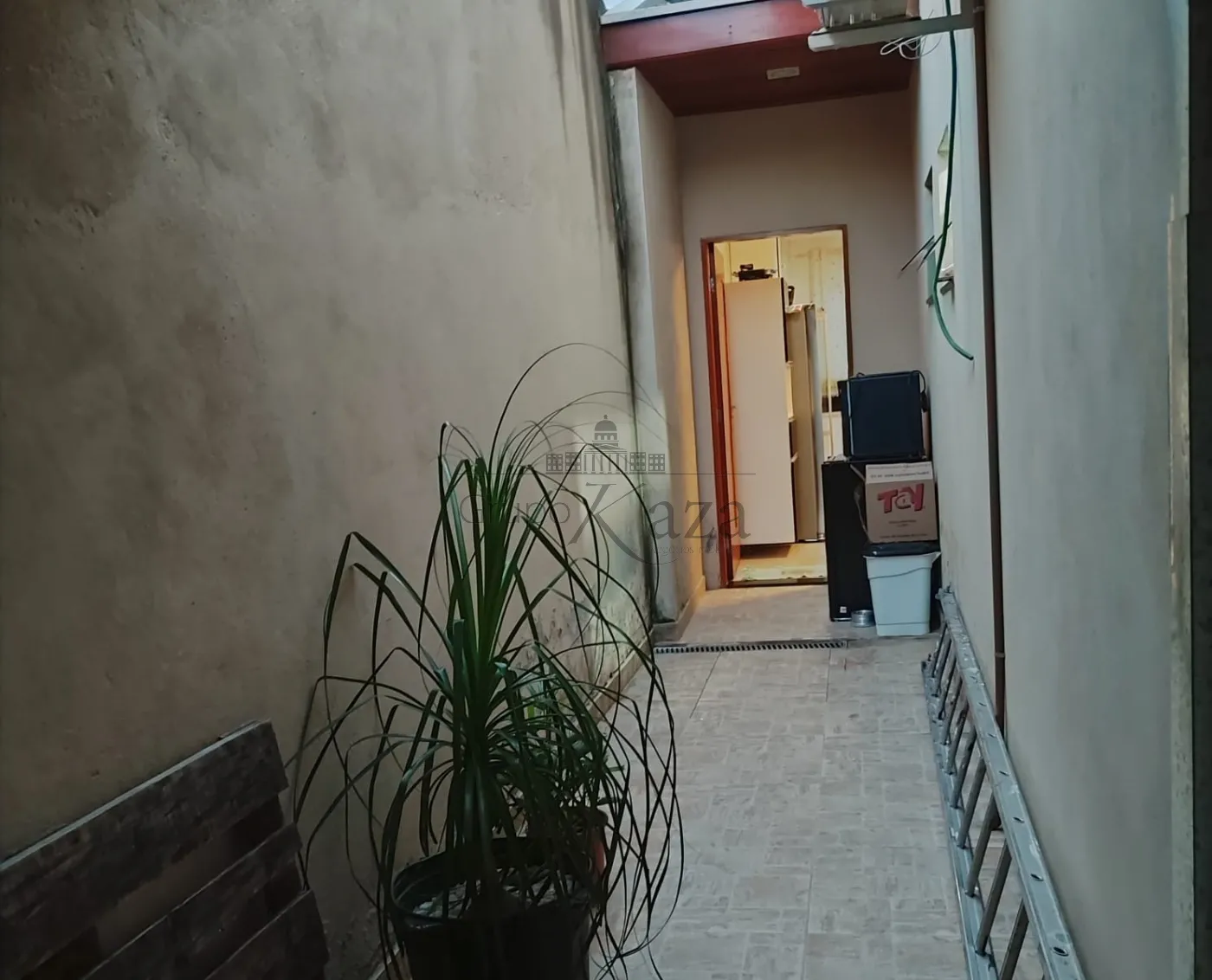 Foto 10 de Casa Padrão em Residencial Santa Paula, Jacareí - imagem 10