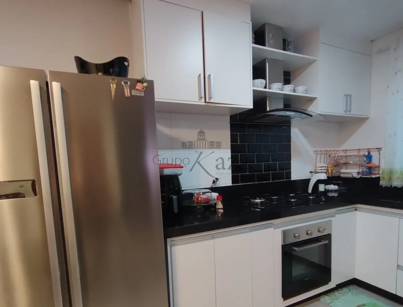 Foto 6 de Casa Padrão em Residencial Santa Paula, Jacareí - imagem 6
