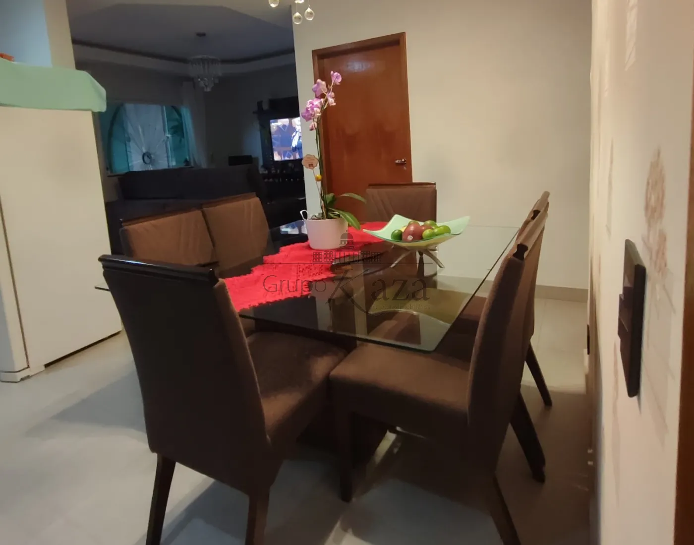 Foto 4 de Casa Padrão em Residencial Santa Paula, Jacareí - imagem 4