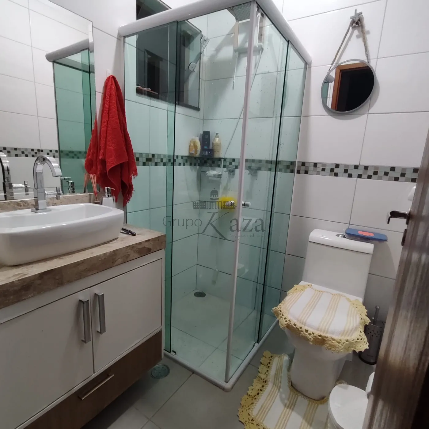 Foto 9 de Casa Padrão em Residencial Santa Paula, Jacareí - imagem 9